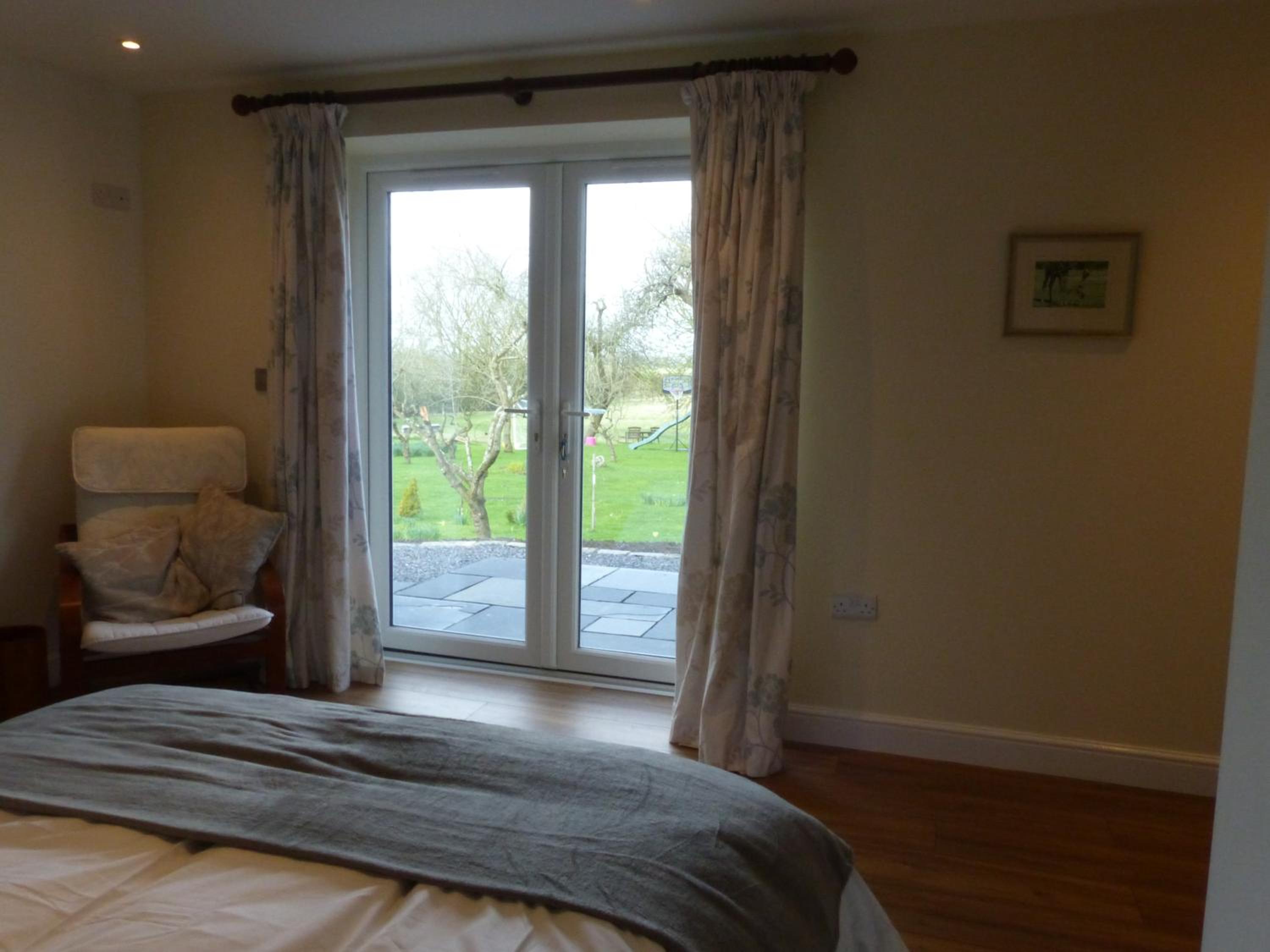The Woodshed - A newly built, 2 bedroom, cottage near Glastonbury