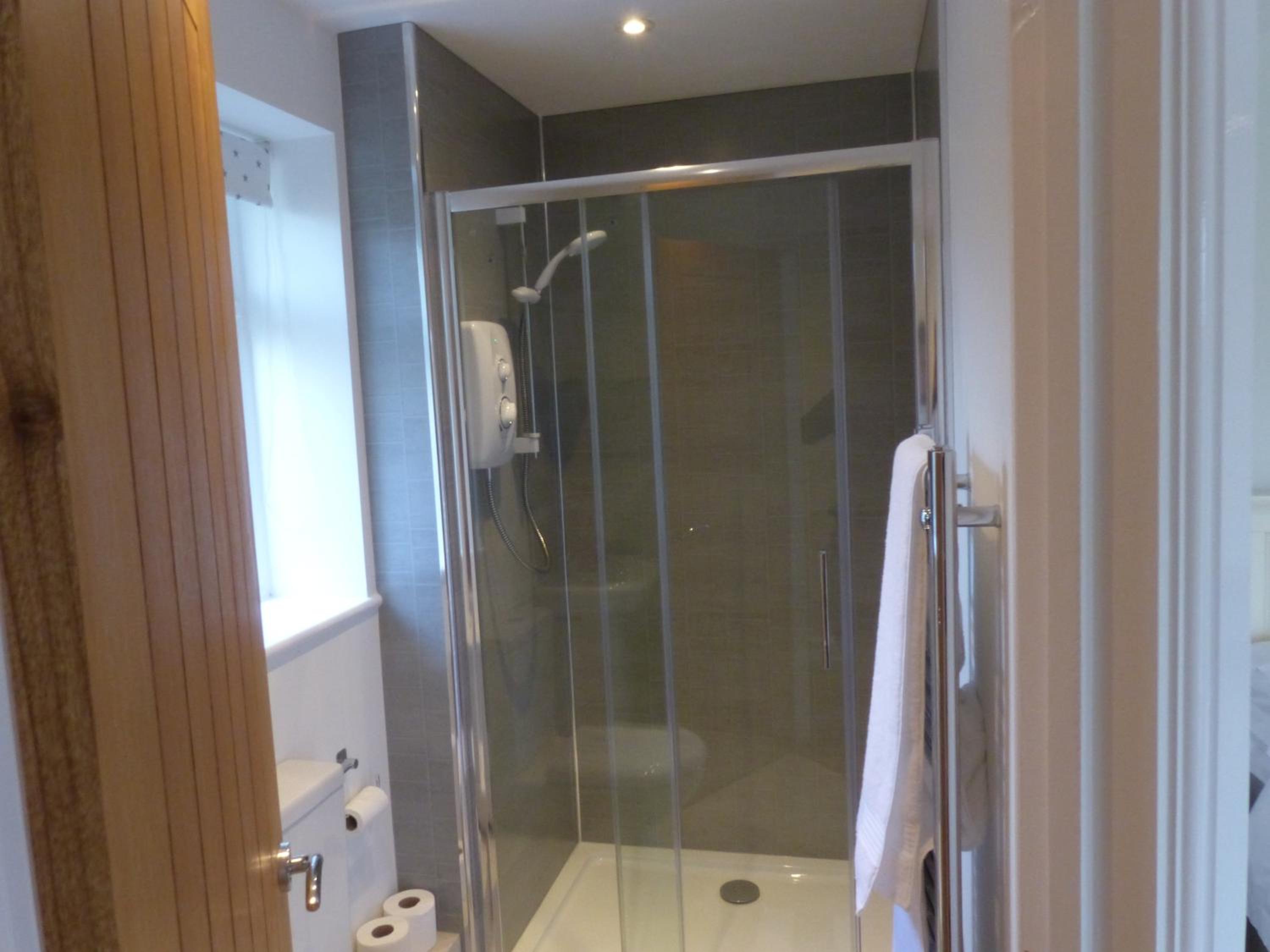 The Woodshed - A newly built, 2 bedroom, cottage near Glastonbury