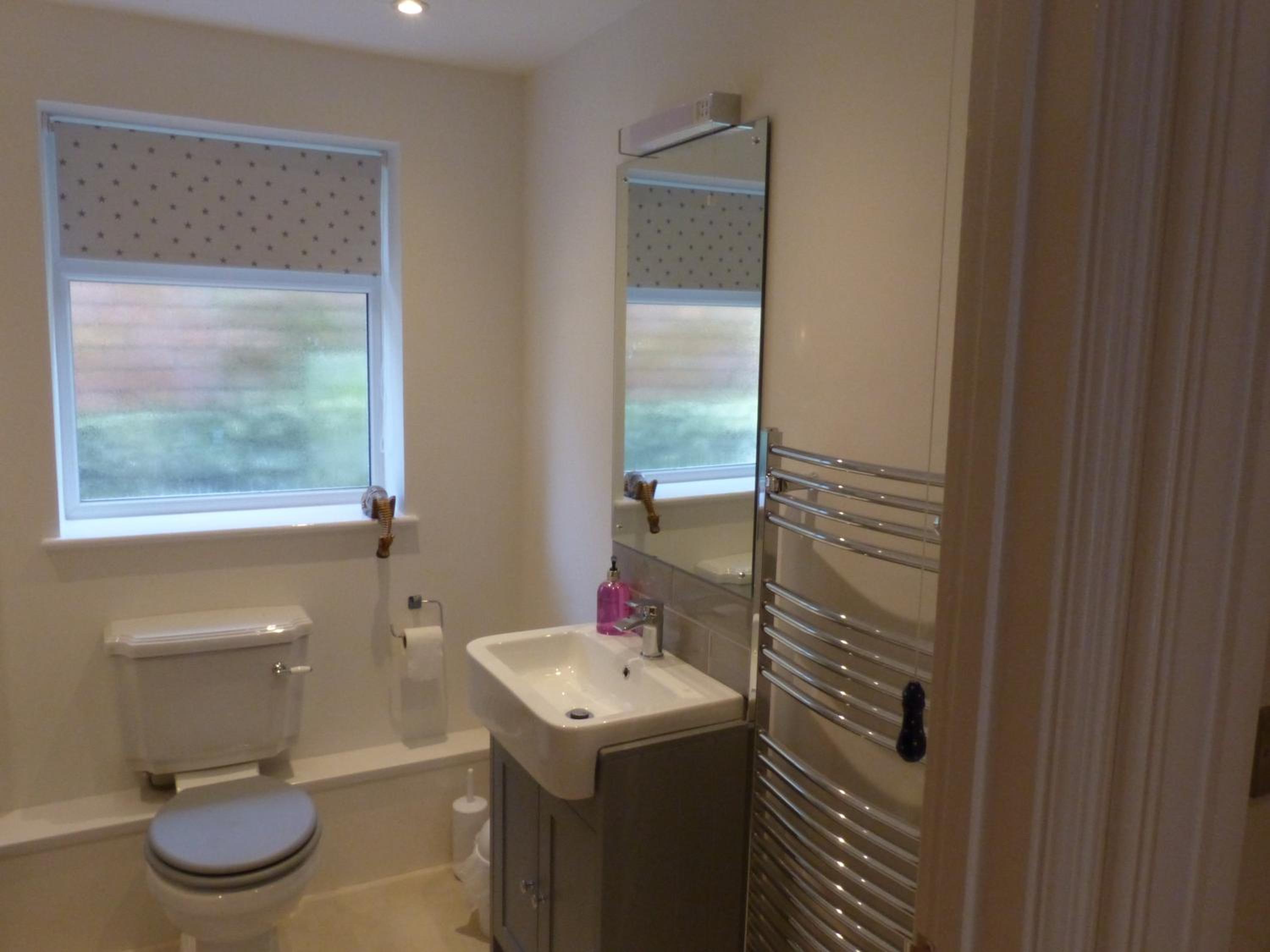 Glastonbury Vacations - The Woodshed - A newly built, 2 bedroom, cottage near Glastonbury - Property Image 6