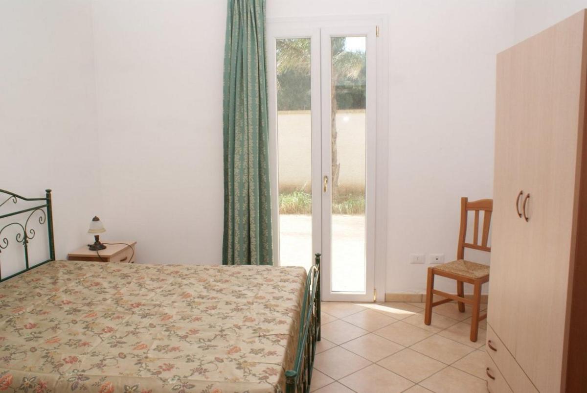 Residence Caravaggio view 2