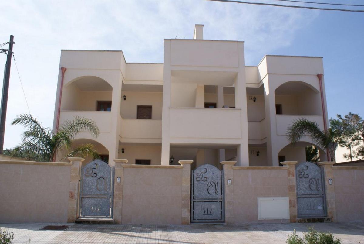 Residence Caravaggio view 4