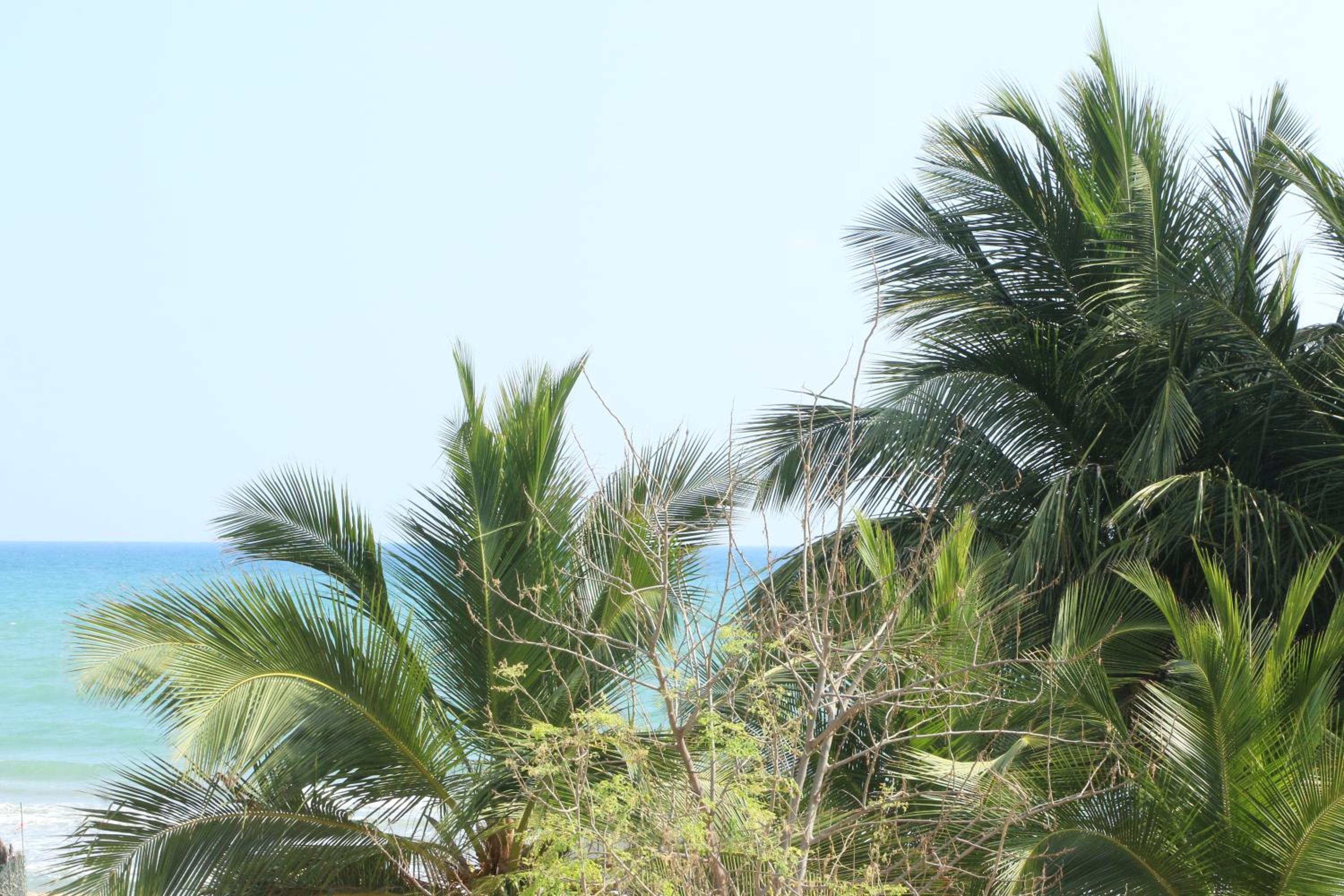 BEACH HAVEN NILAVELI