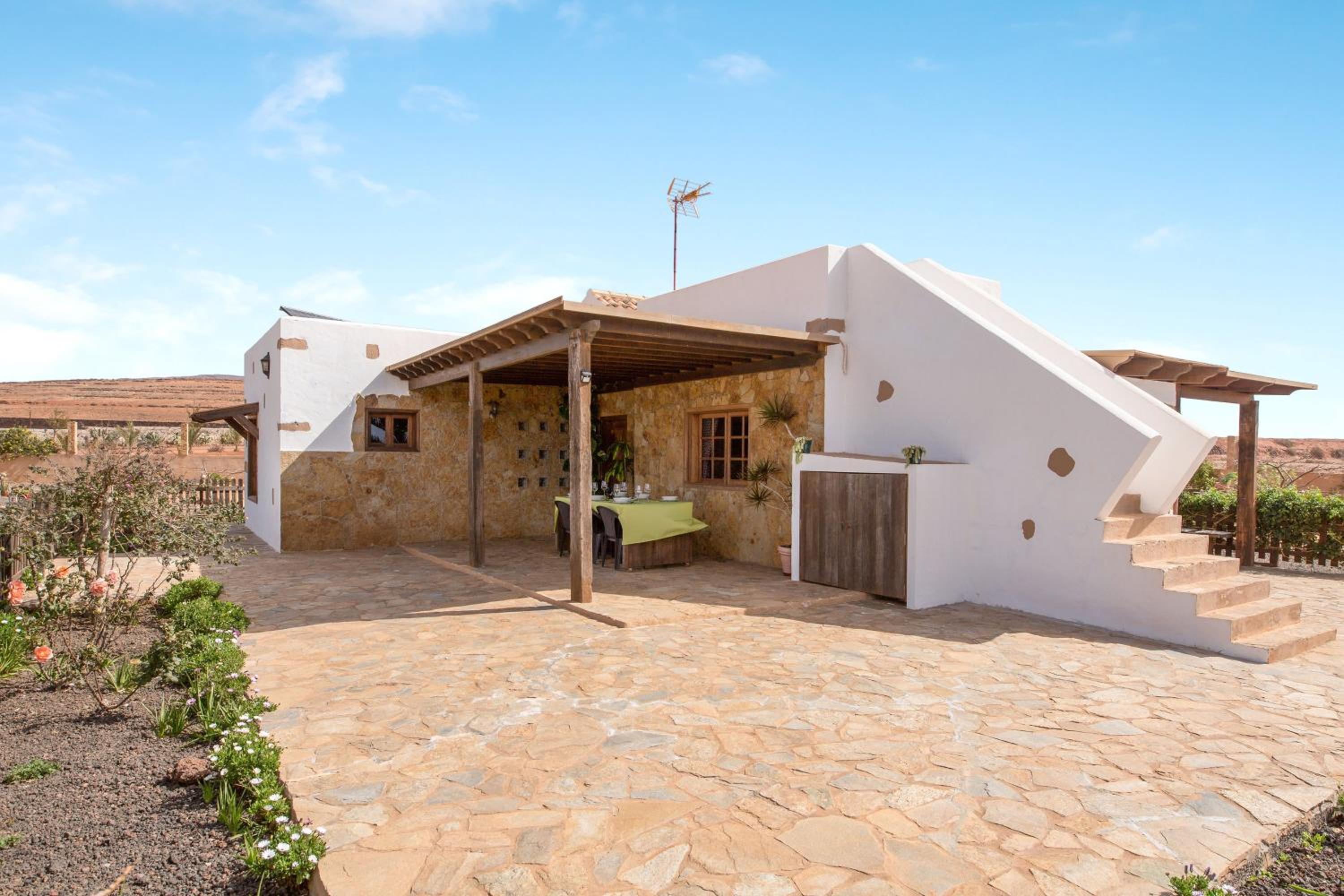 Casa Laura view 2