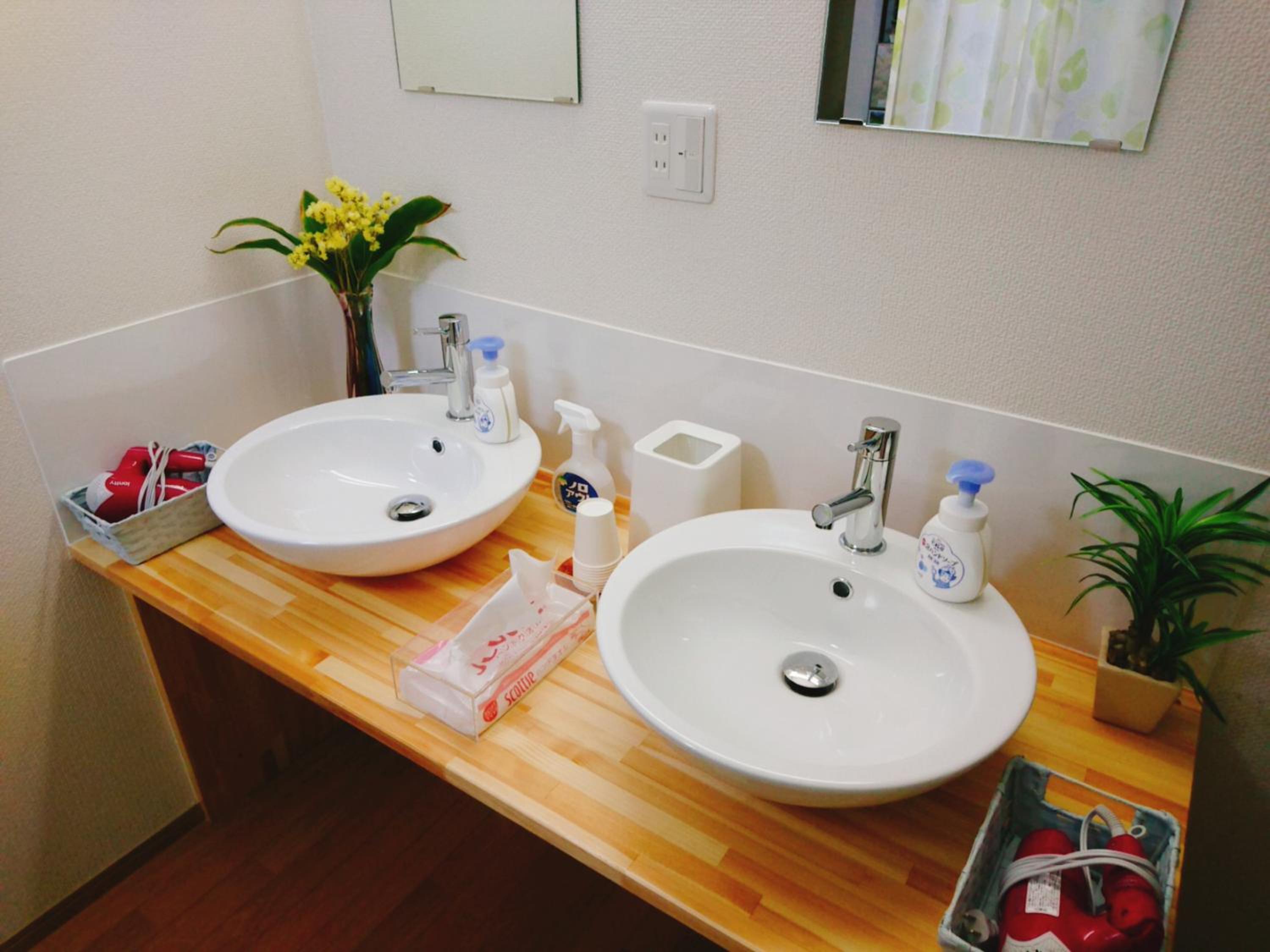 Guesthouse Hajimari