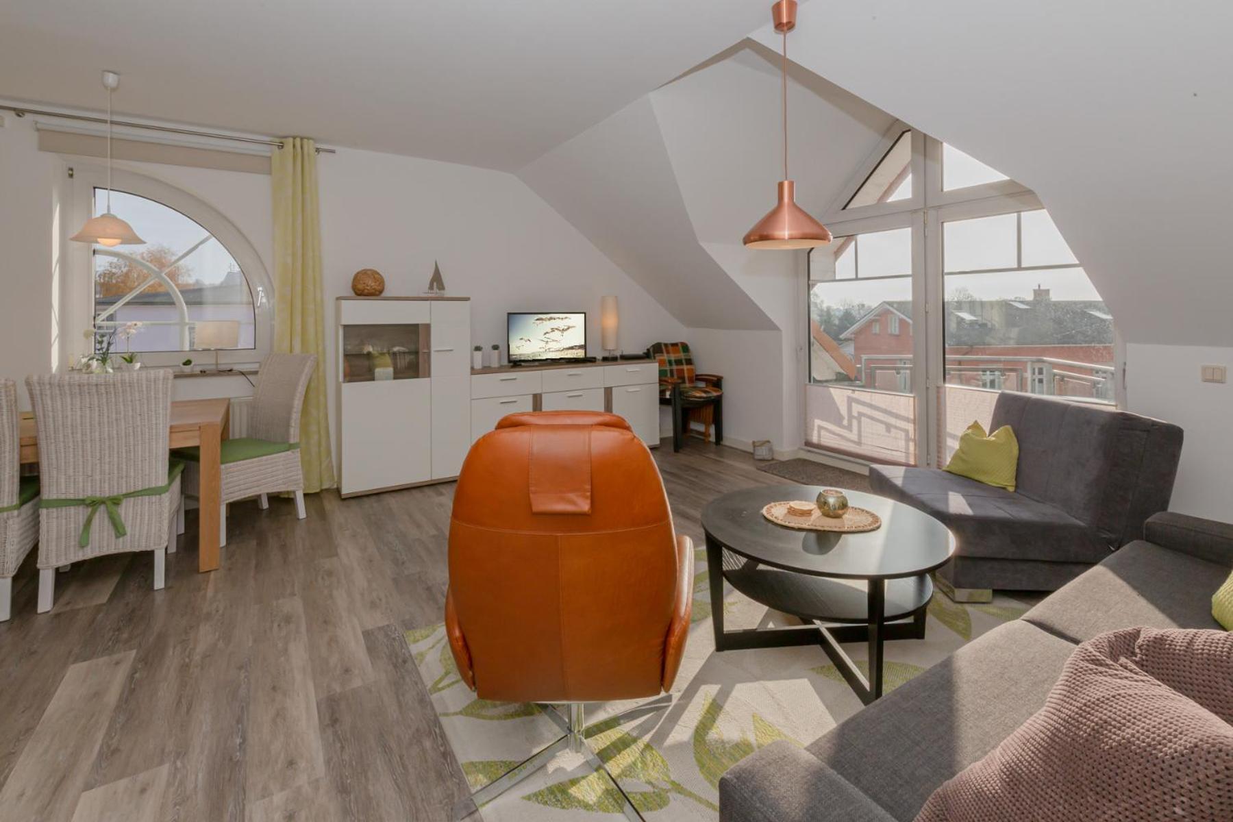 Haus Granitzblick, App 16 view 5