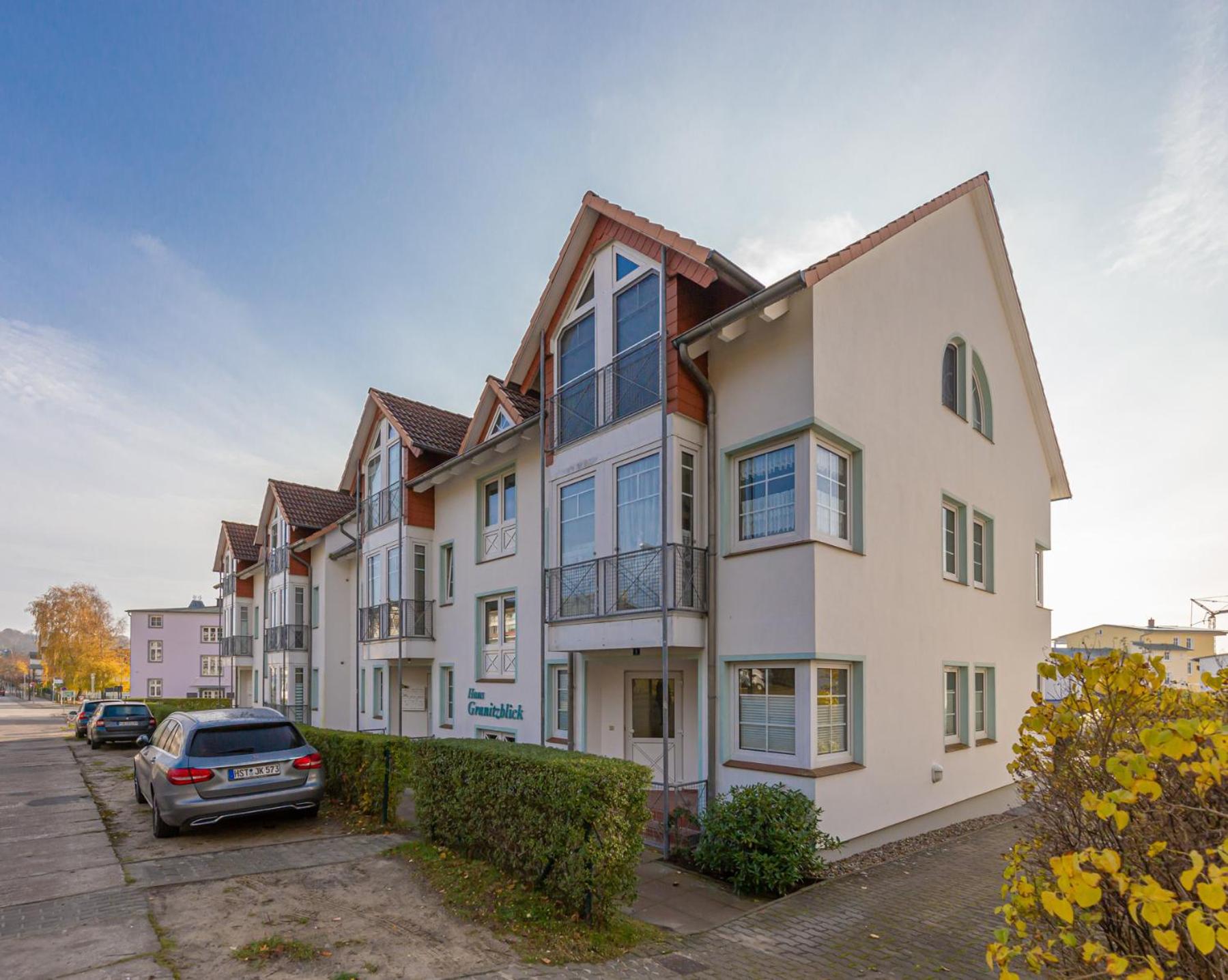 Haus Granitzblick, App 16 view 3