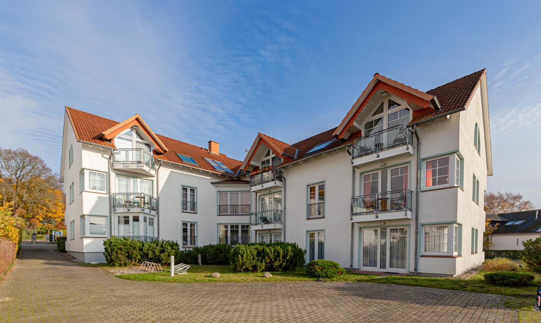 Haus Granitzblick, App 16 view 4