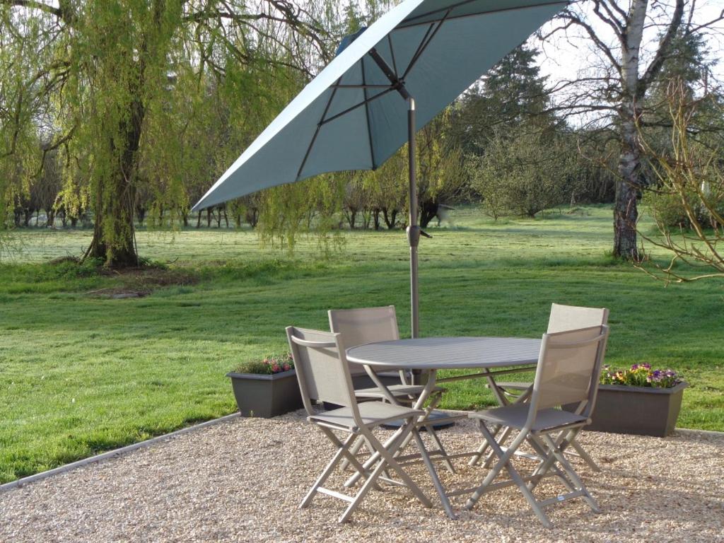 la Monlassière view 5