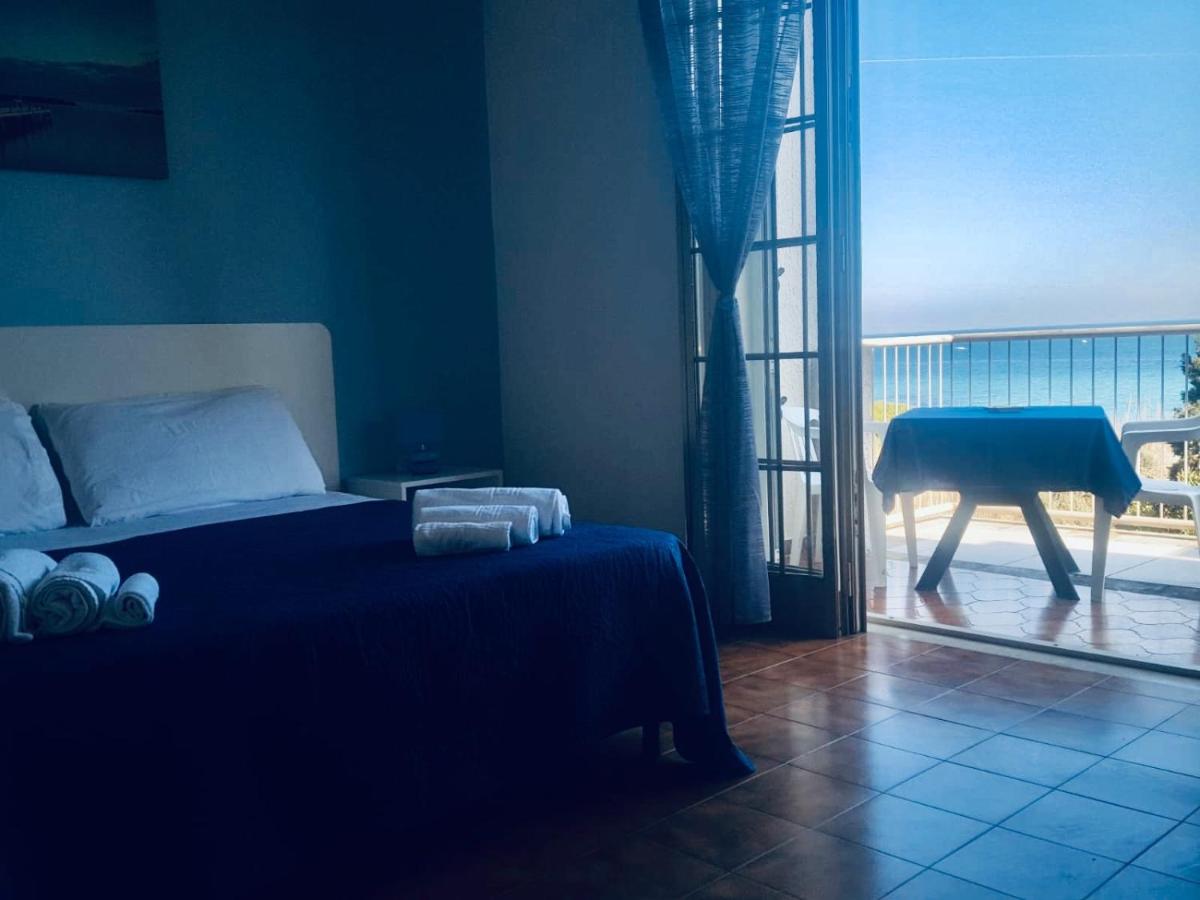 Le Dune camere view 4
