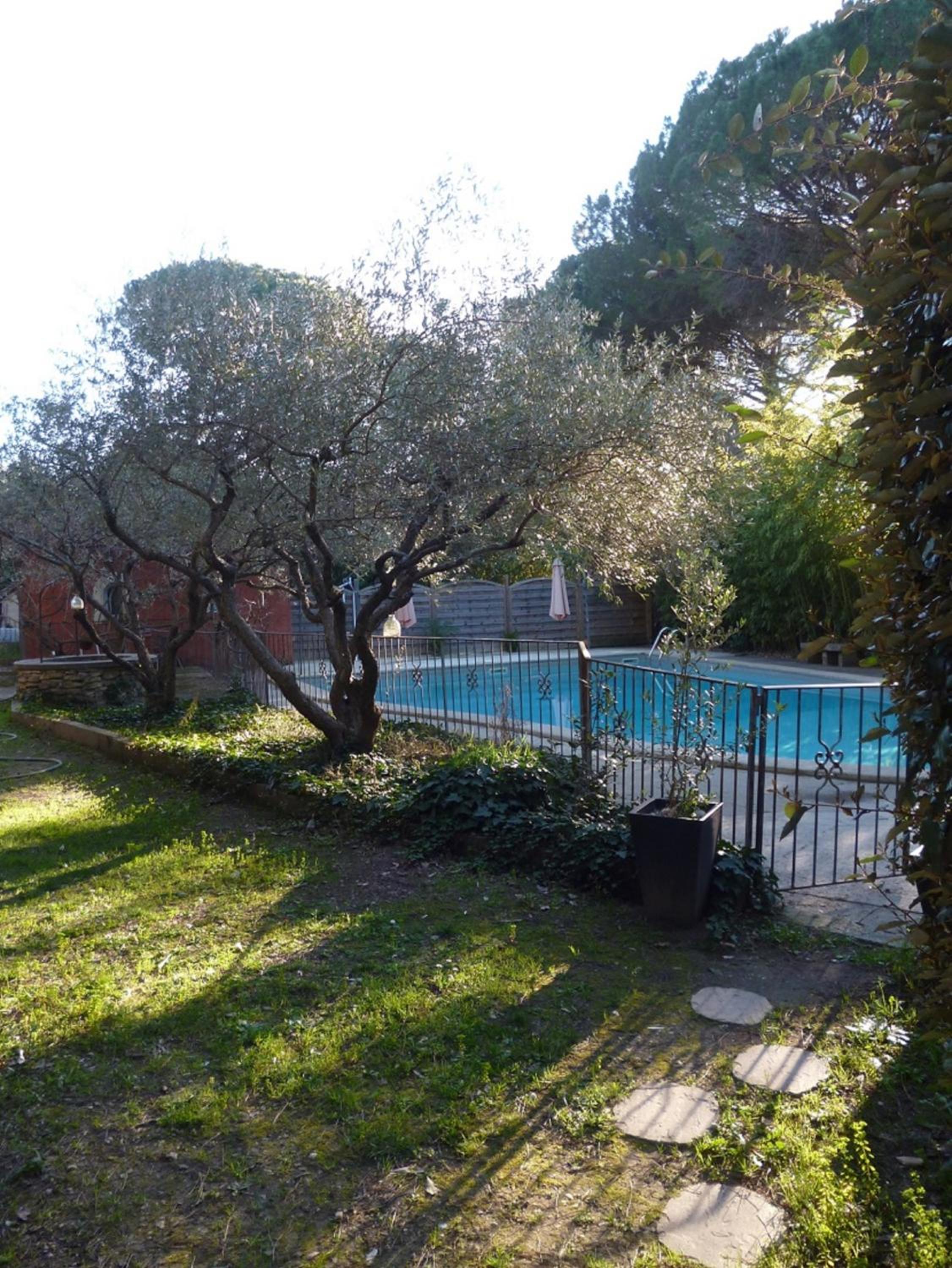 La Bastide des Pins