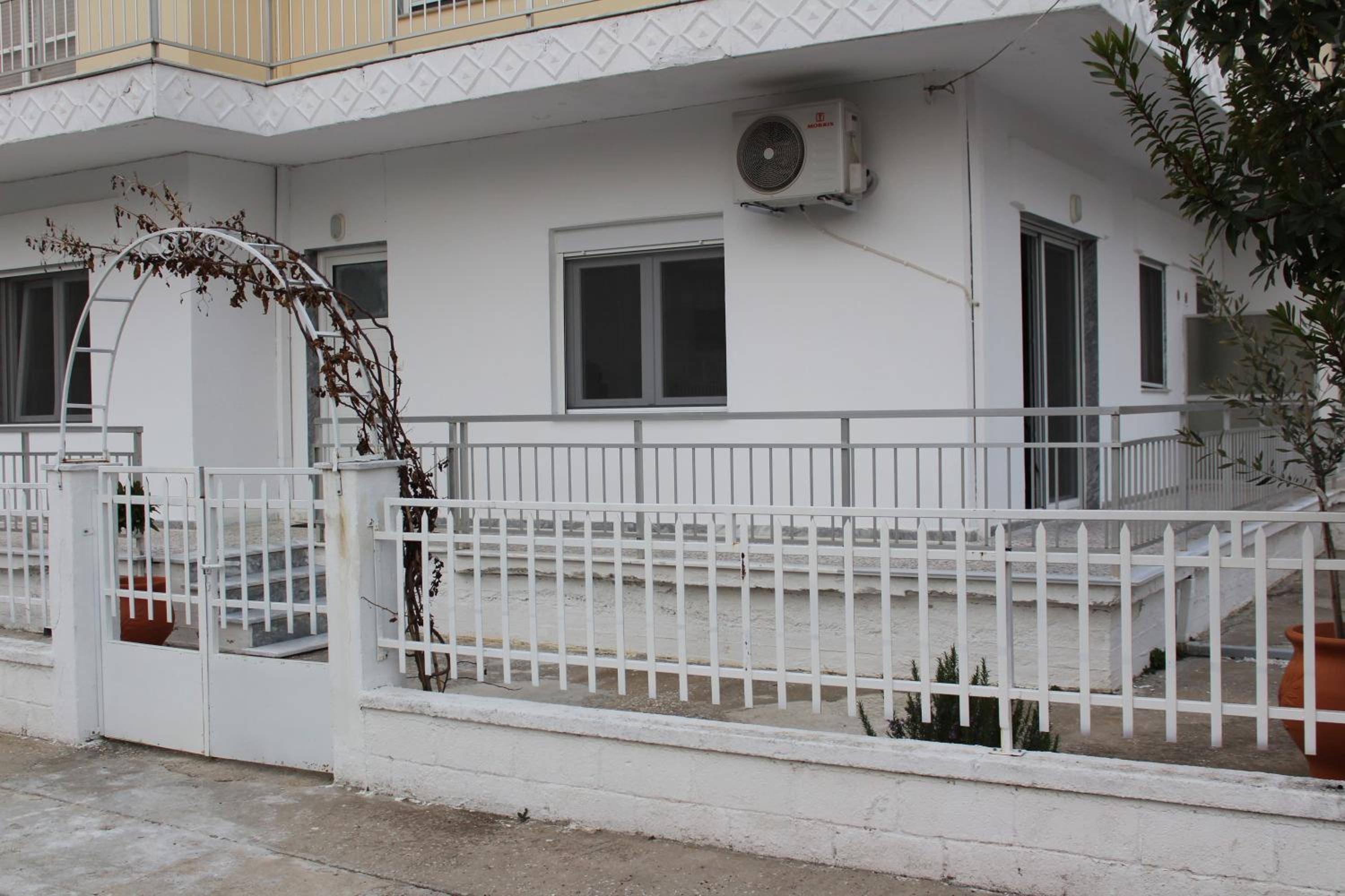 Pares Comfort Apartment