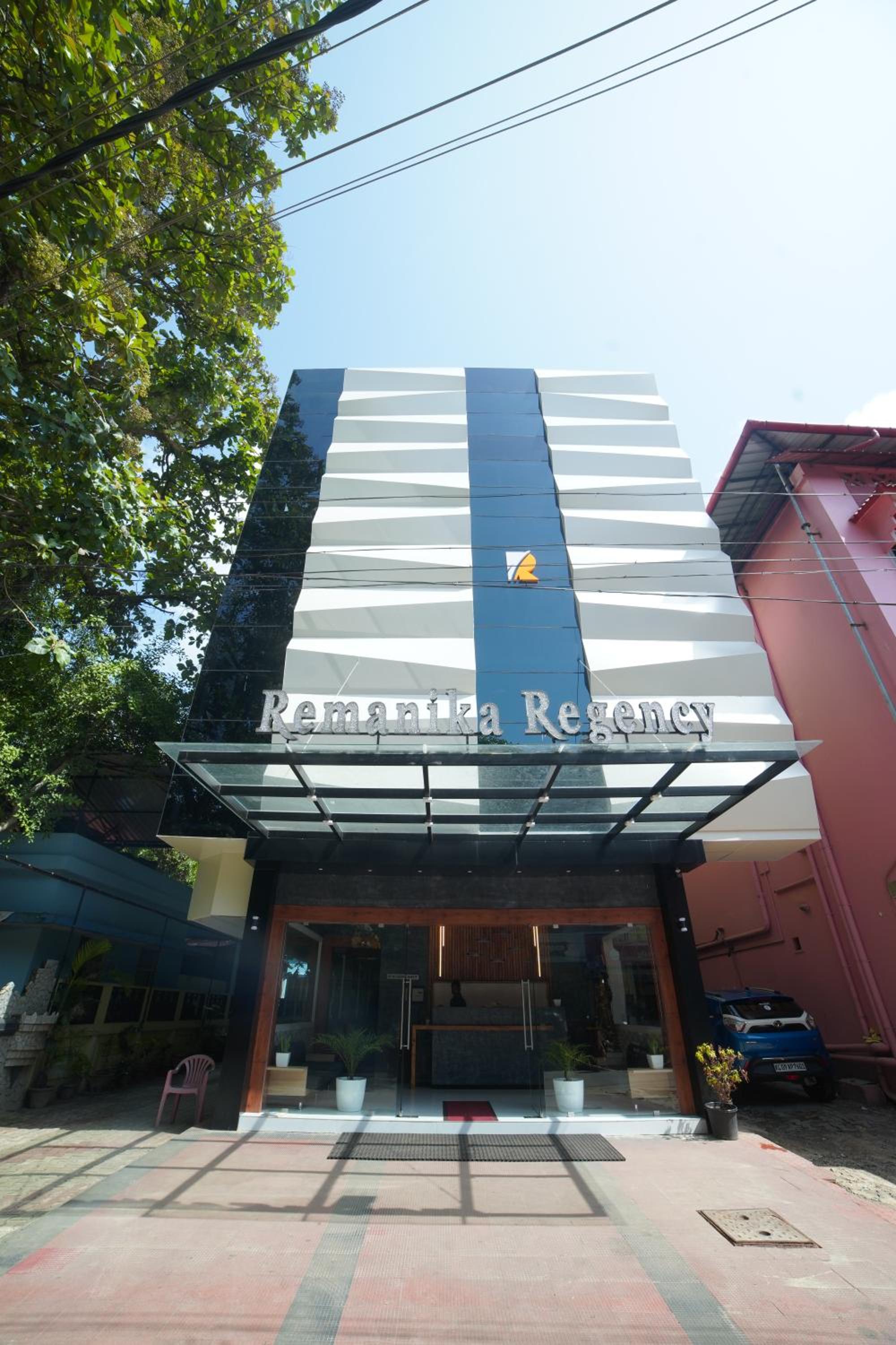 Remanika Regency