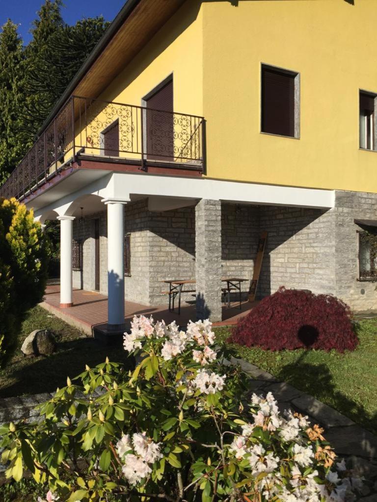 Villa Assunta view 5