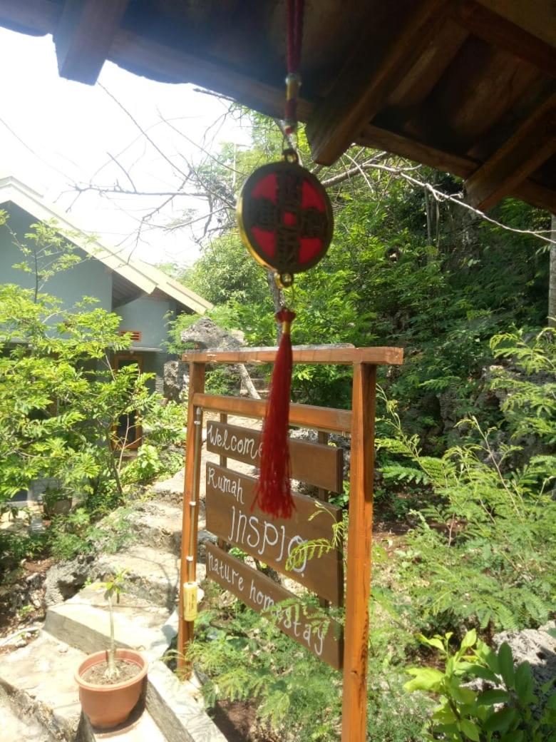 Inspio Nature Homestay
