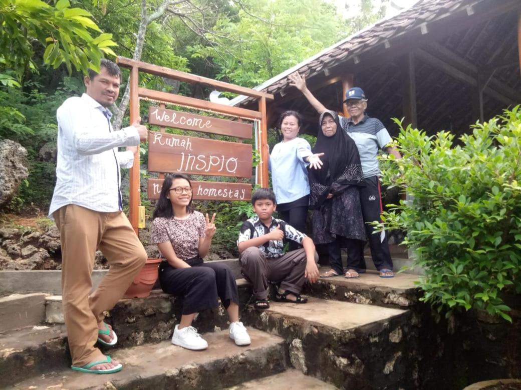 Inspio Nature Homestay