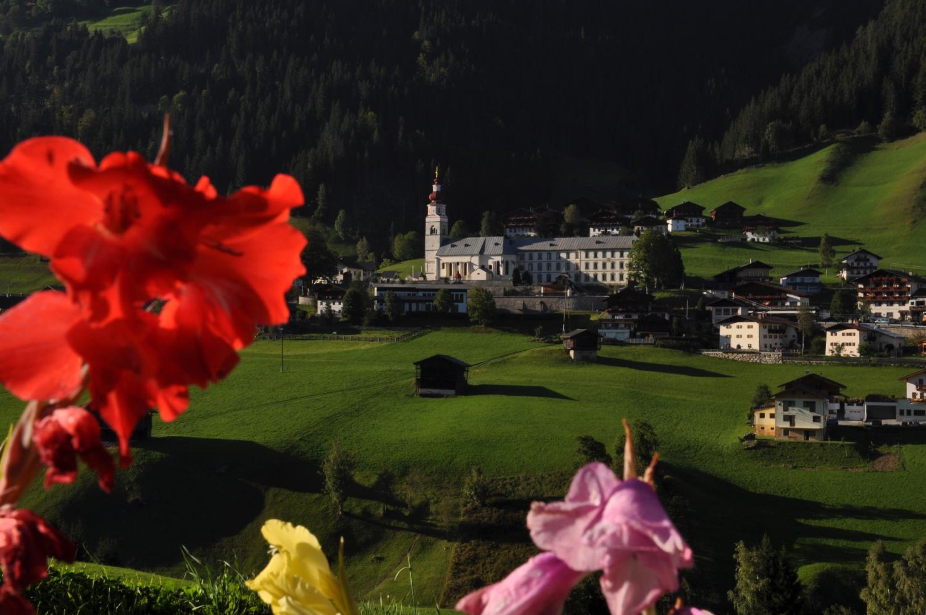 Mooserhof