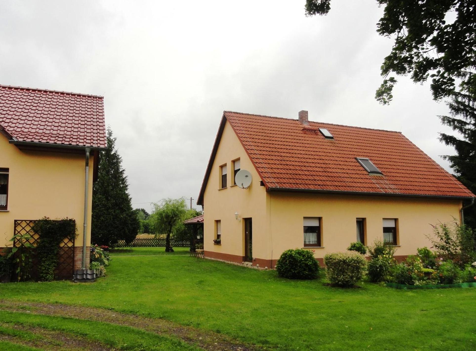 Ferienwohnung Lehmann, Ursel