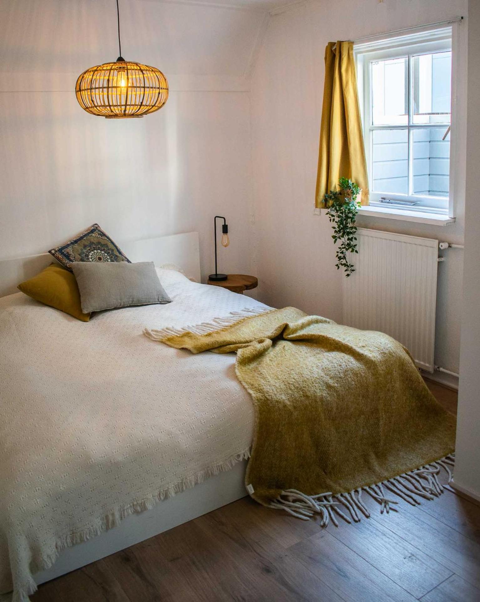 Jantjes lief appartement view 3