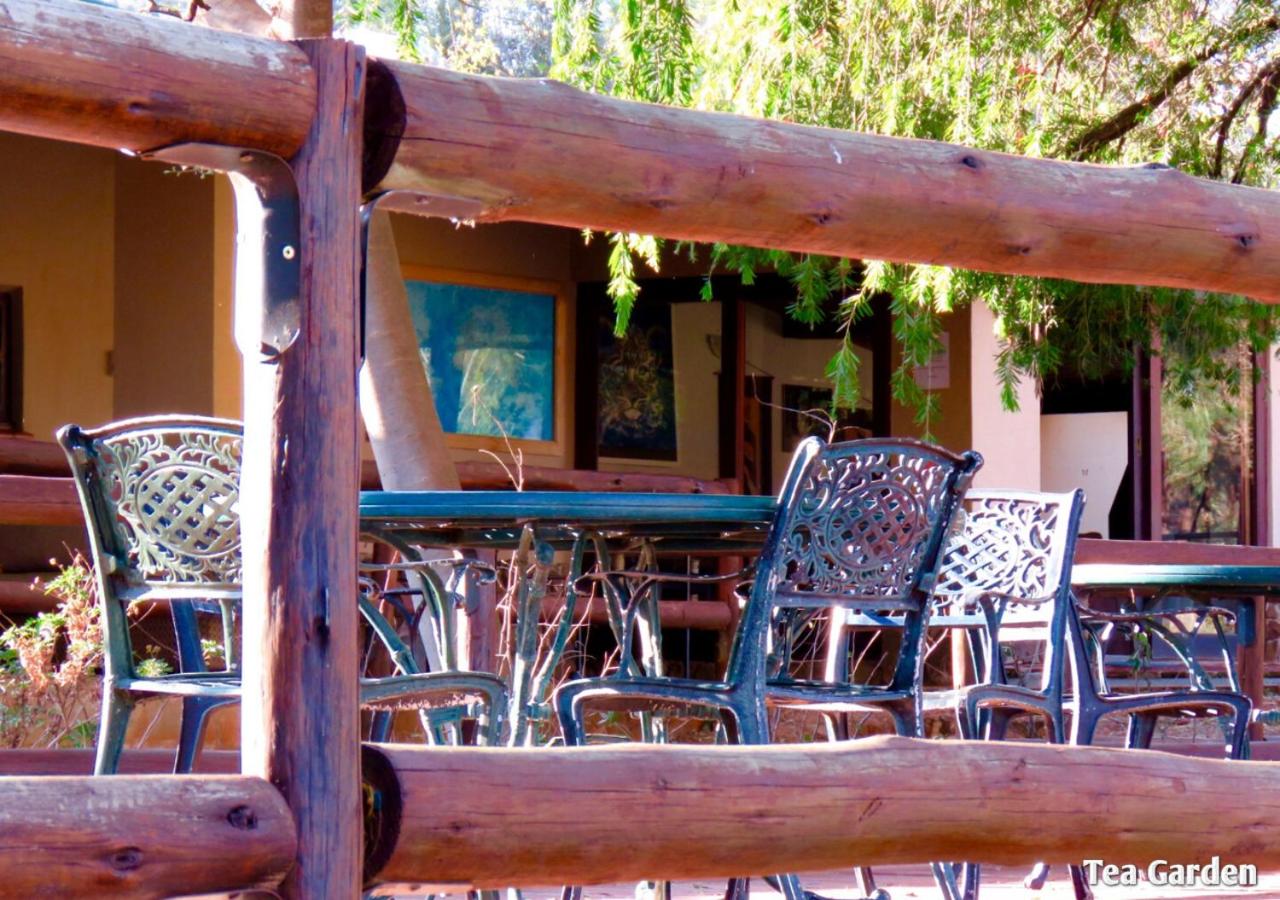Ardmore Guest Farm