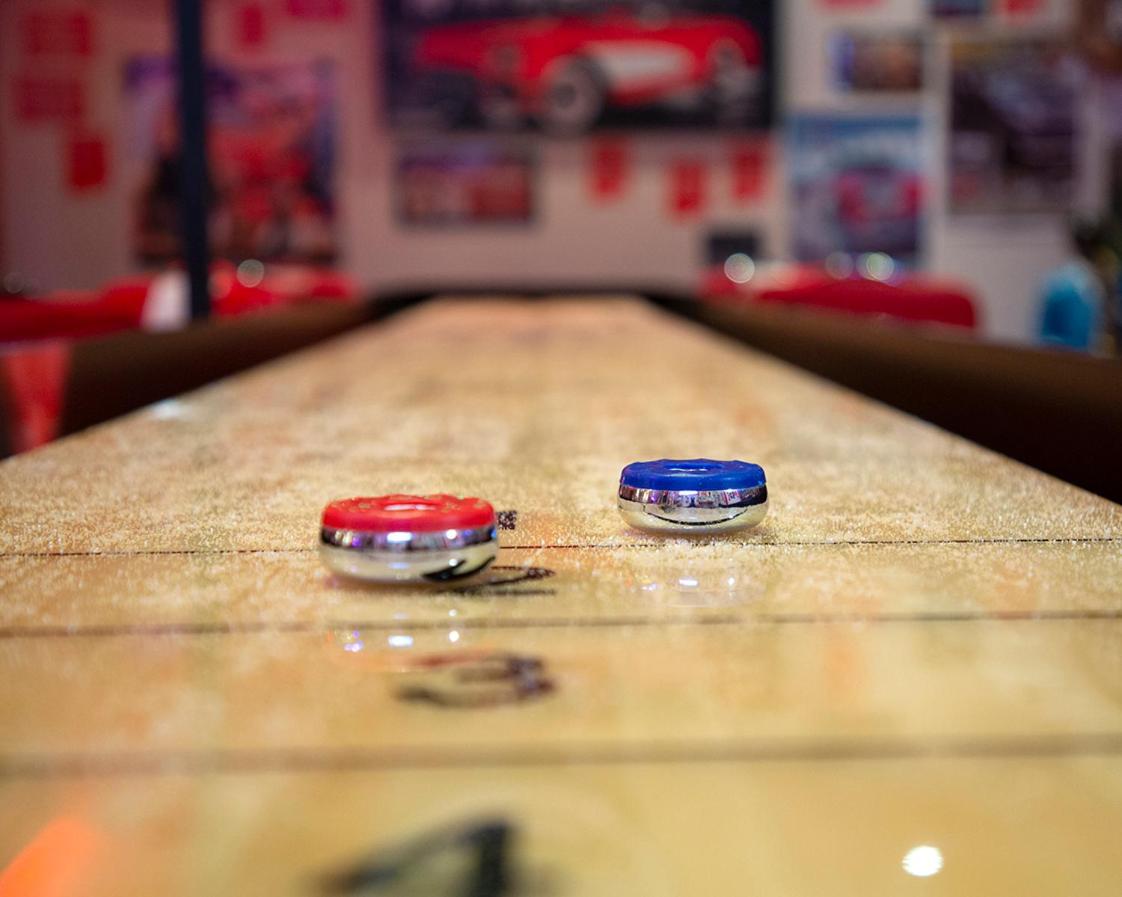 Hotel Vettebar Guesthouse - Image 1