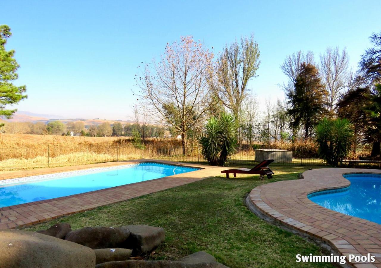 Ardmore Guest Farm