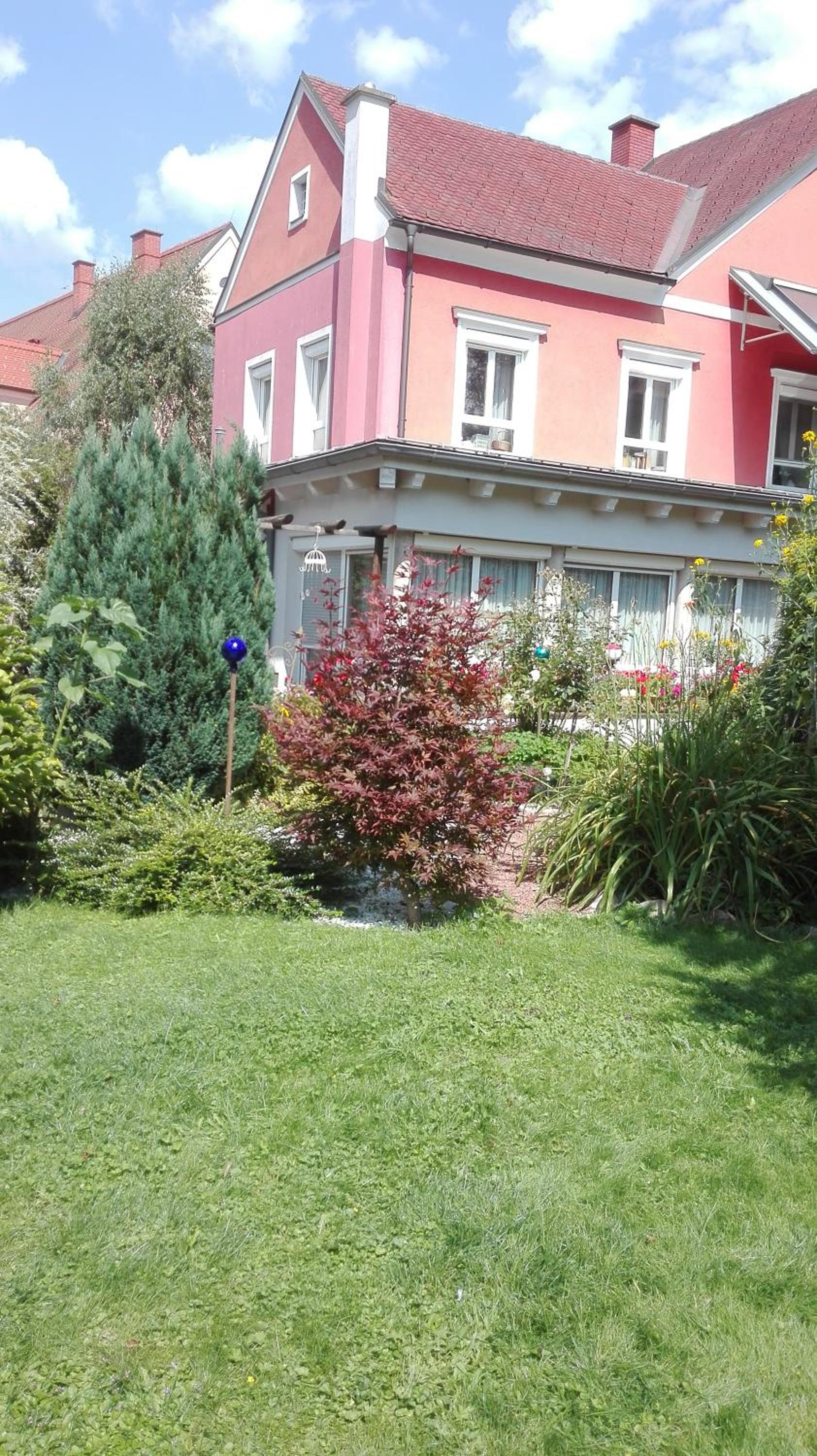 Ferienwohnung Murtal
