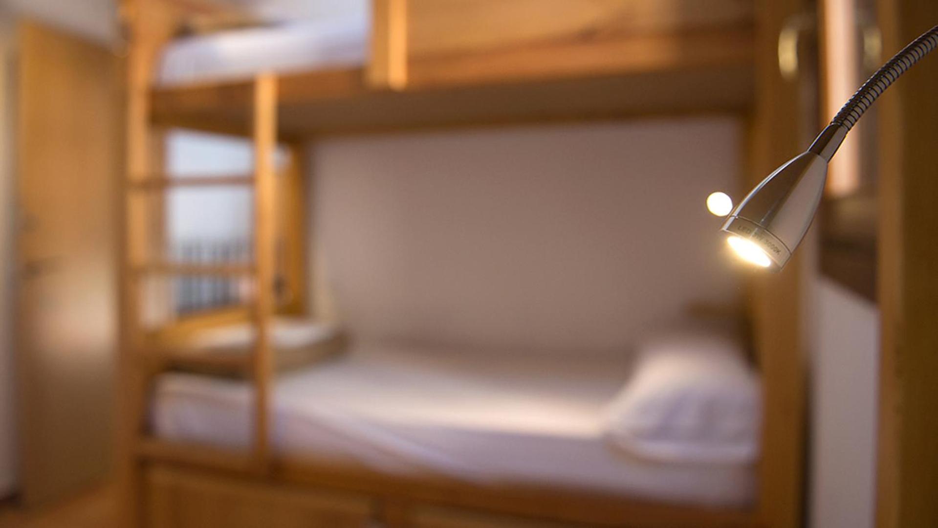 Crux Albergue
