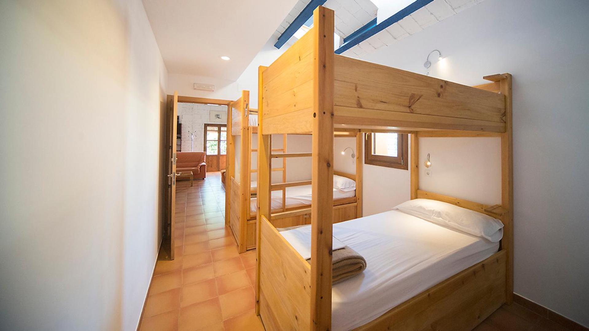 Crux Albergue