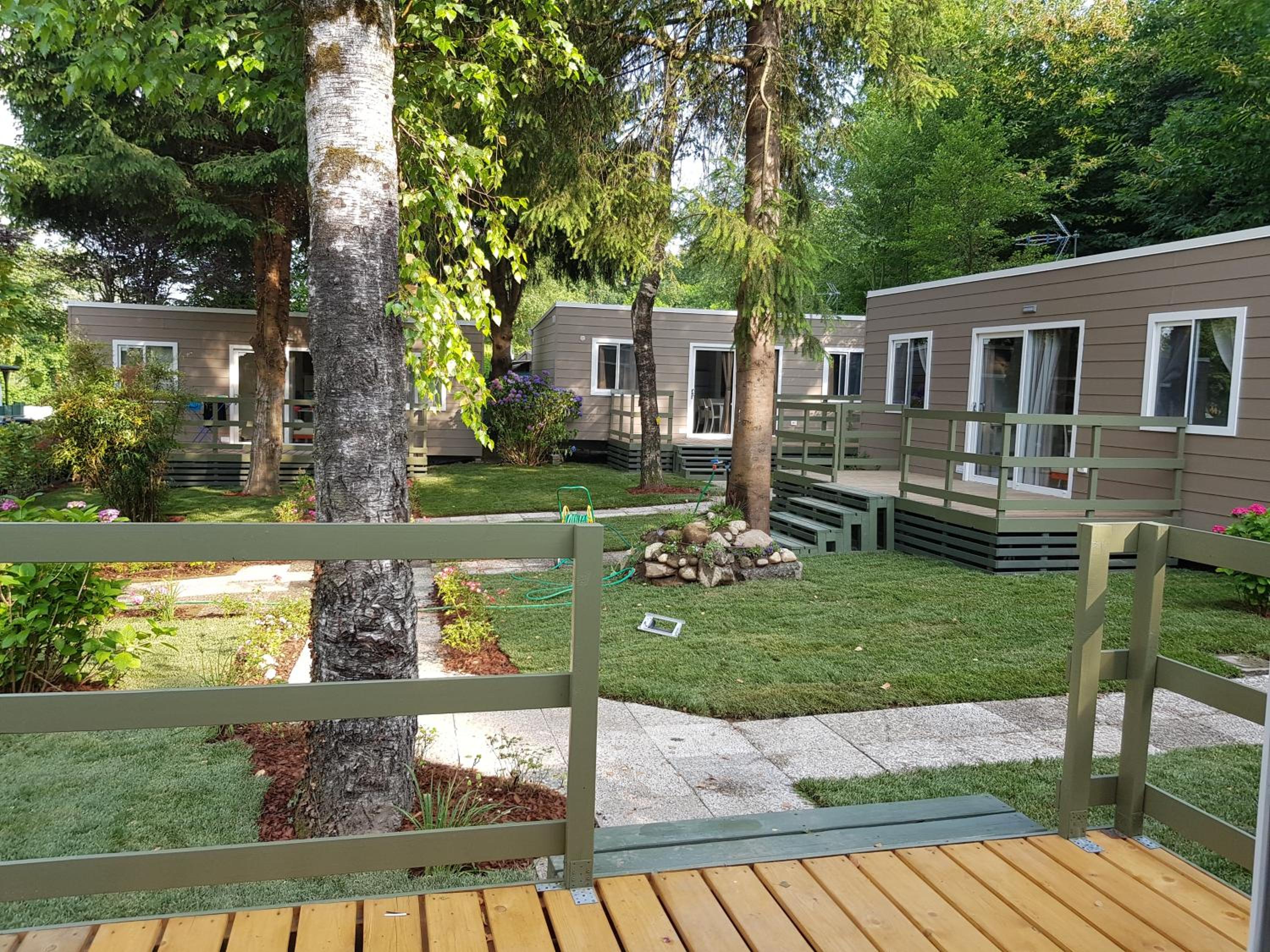 Camping Montorfano