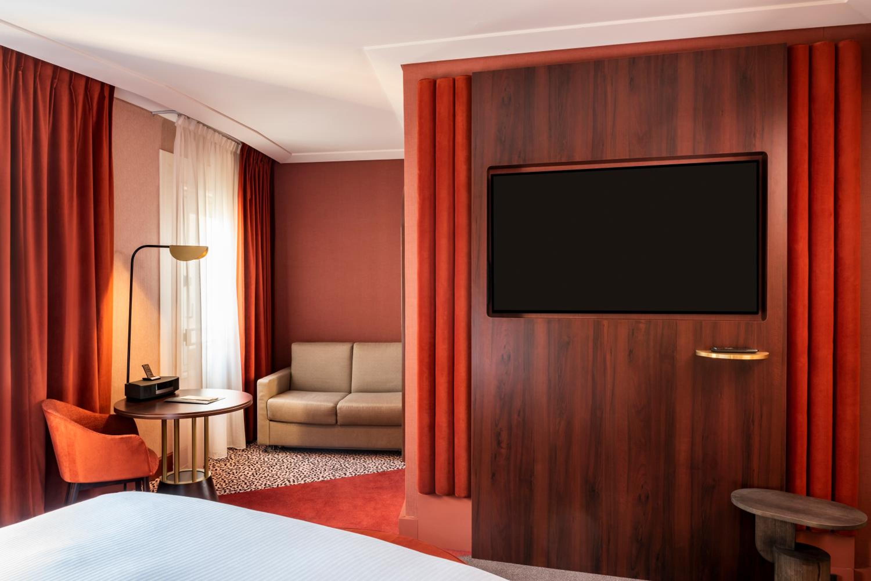 Puteaux Vacations - Nest Paris La Defense - MGallery - Property Image 97