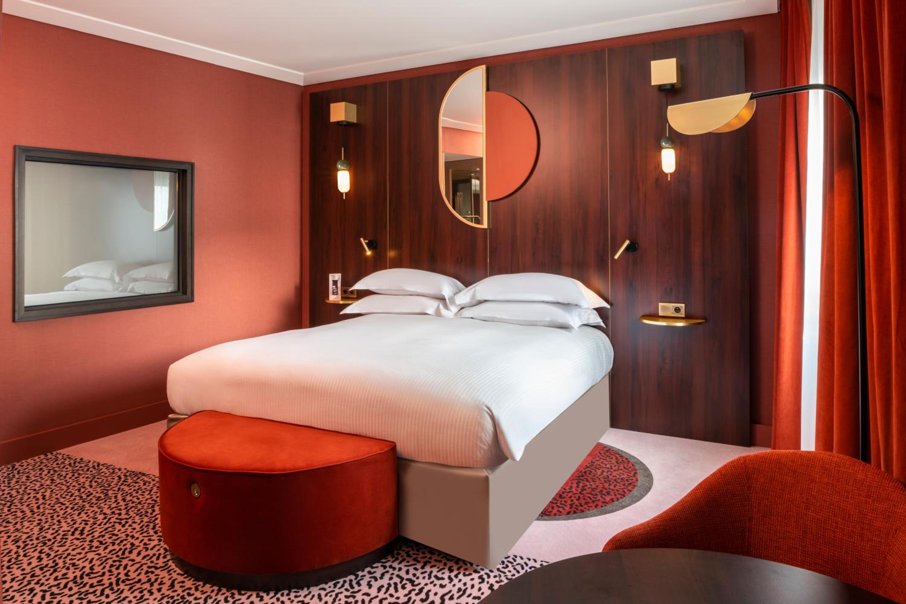Puteaux Vacations - Nest Paris La Defense - MGallery - Property Image 94