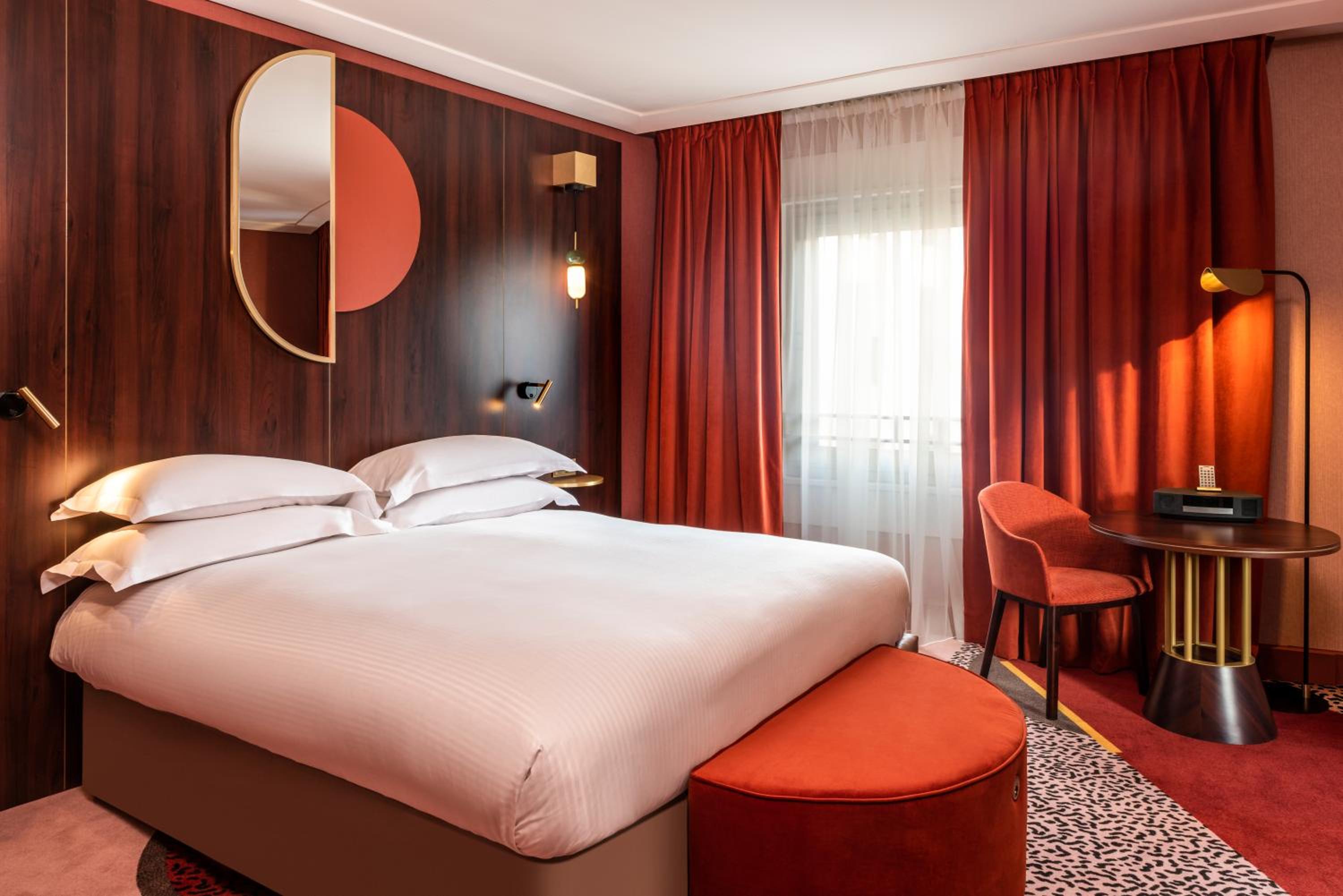 Puteaux Vacations - Nest Paris La Defense - MGallery - Property Image 93