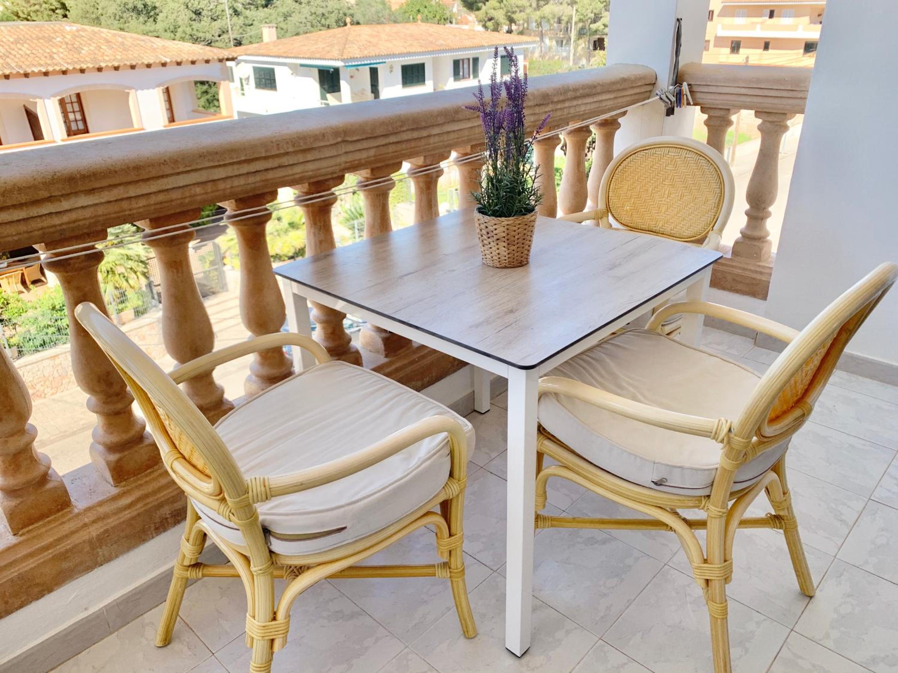 Apartaments Sa Torre by SUREDA MAS
