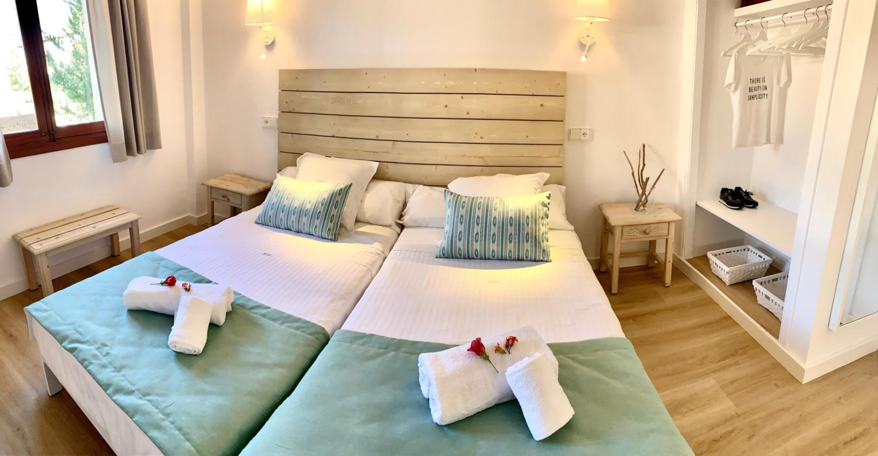 Apartaments Sa Torre by SUREDA MAS