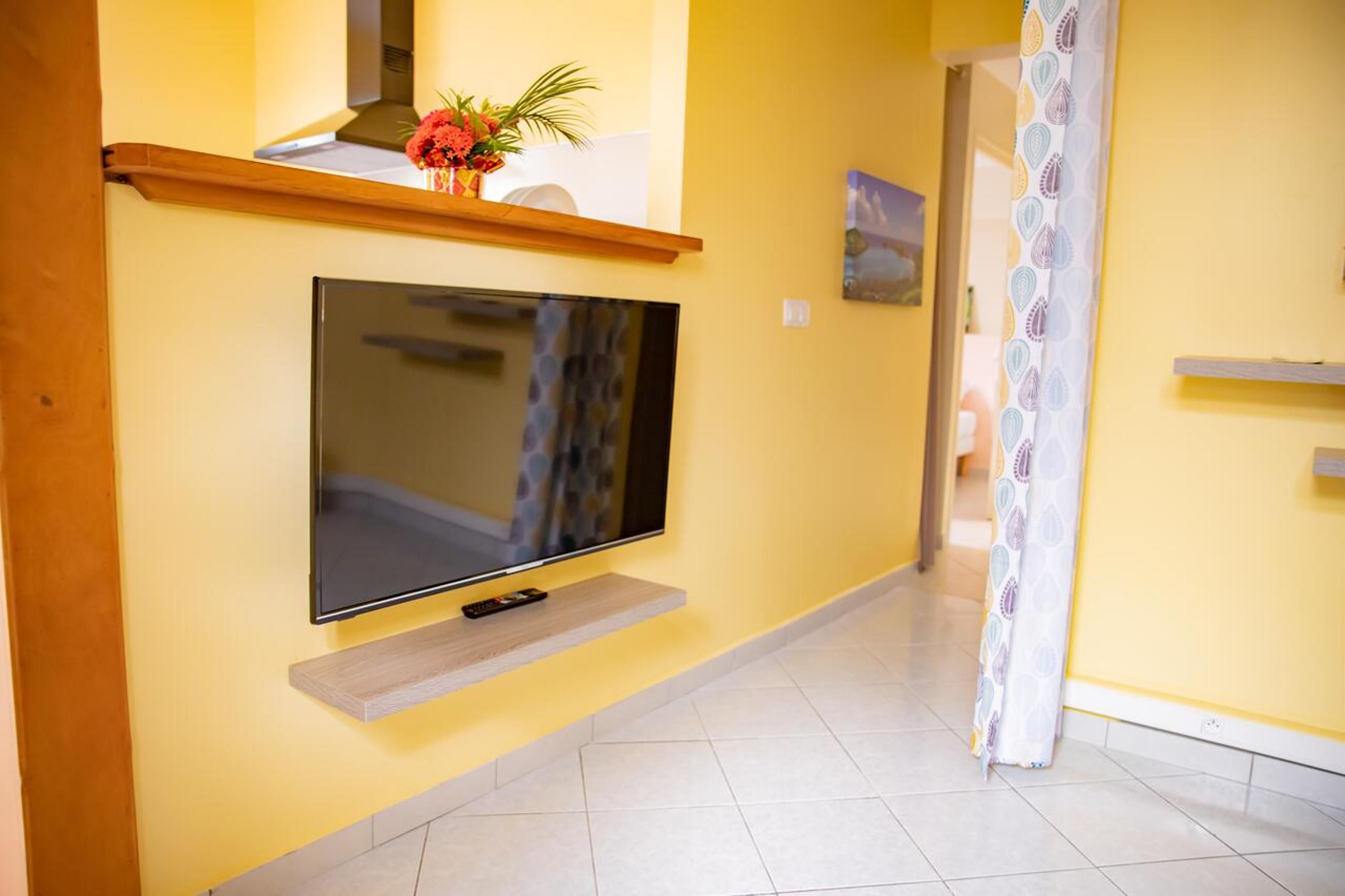 Villas Ixora
