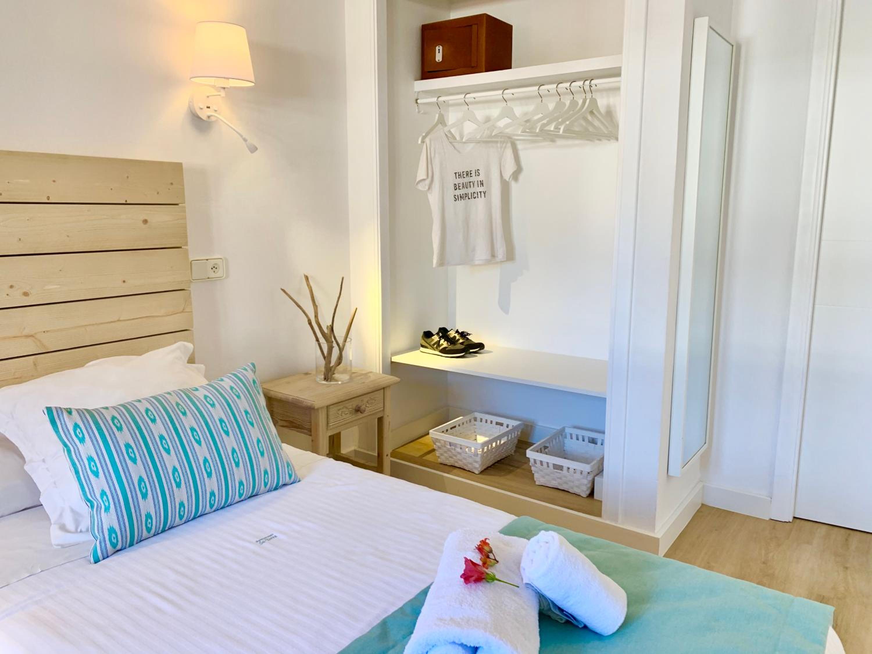 Apartaments Sa Torre by SUREDA MAS