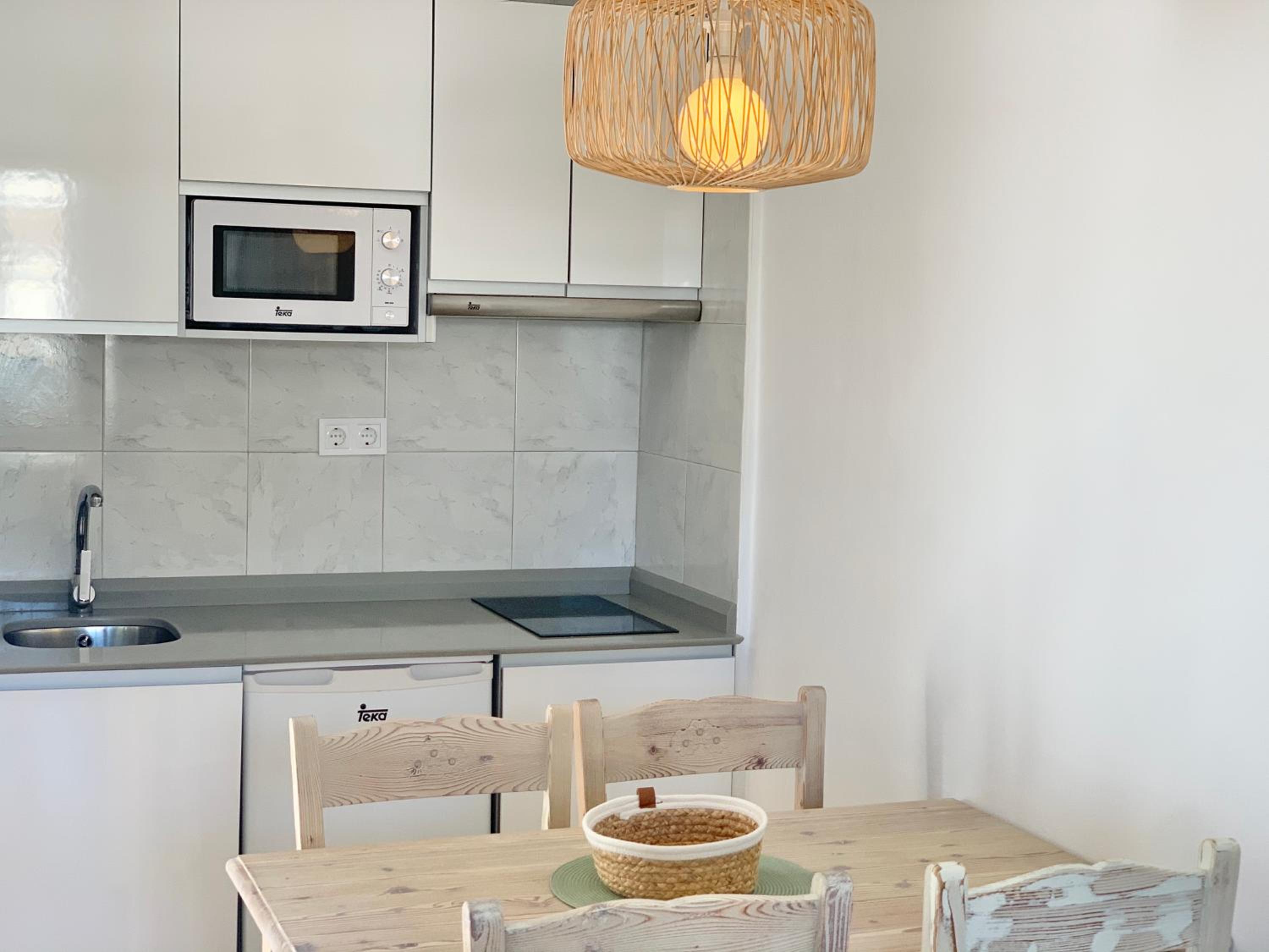 Apartaments Sa Torre by SUREDA MAS