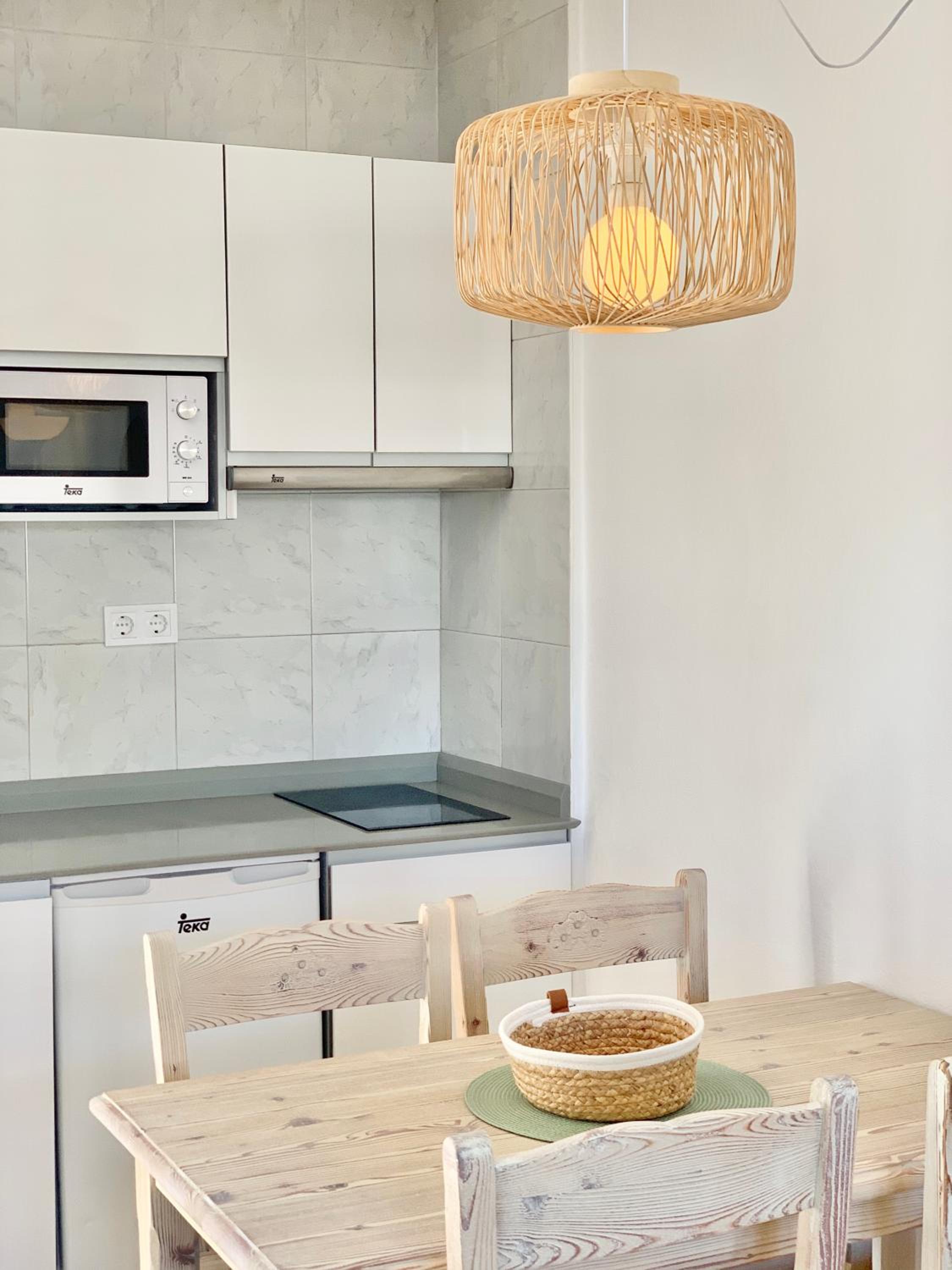 Apartaments Sa Torre by SUREDA MAS