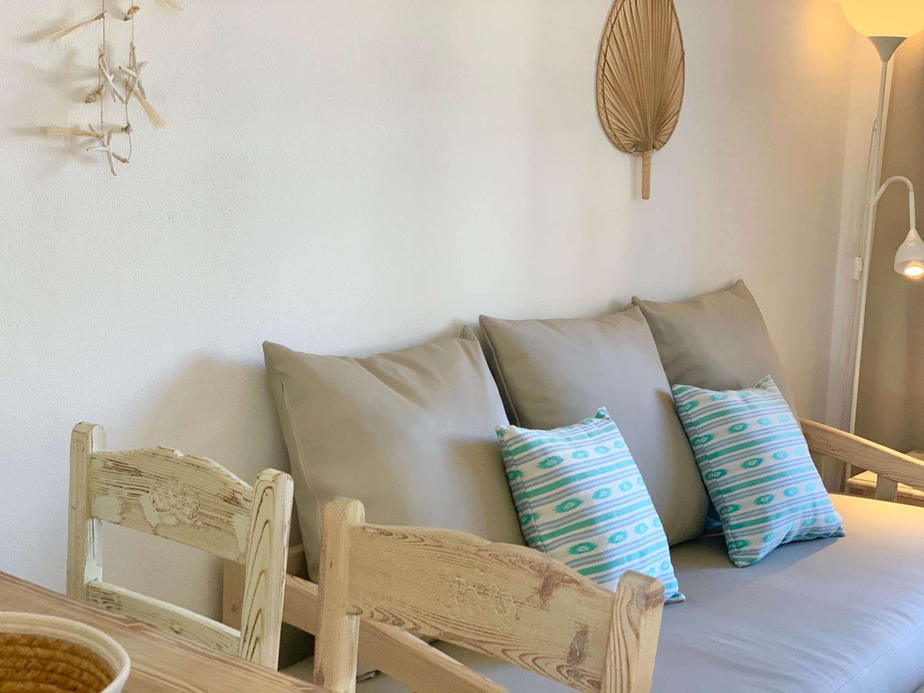 Apartaments Sa Torre by SUREDA MAS