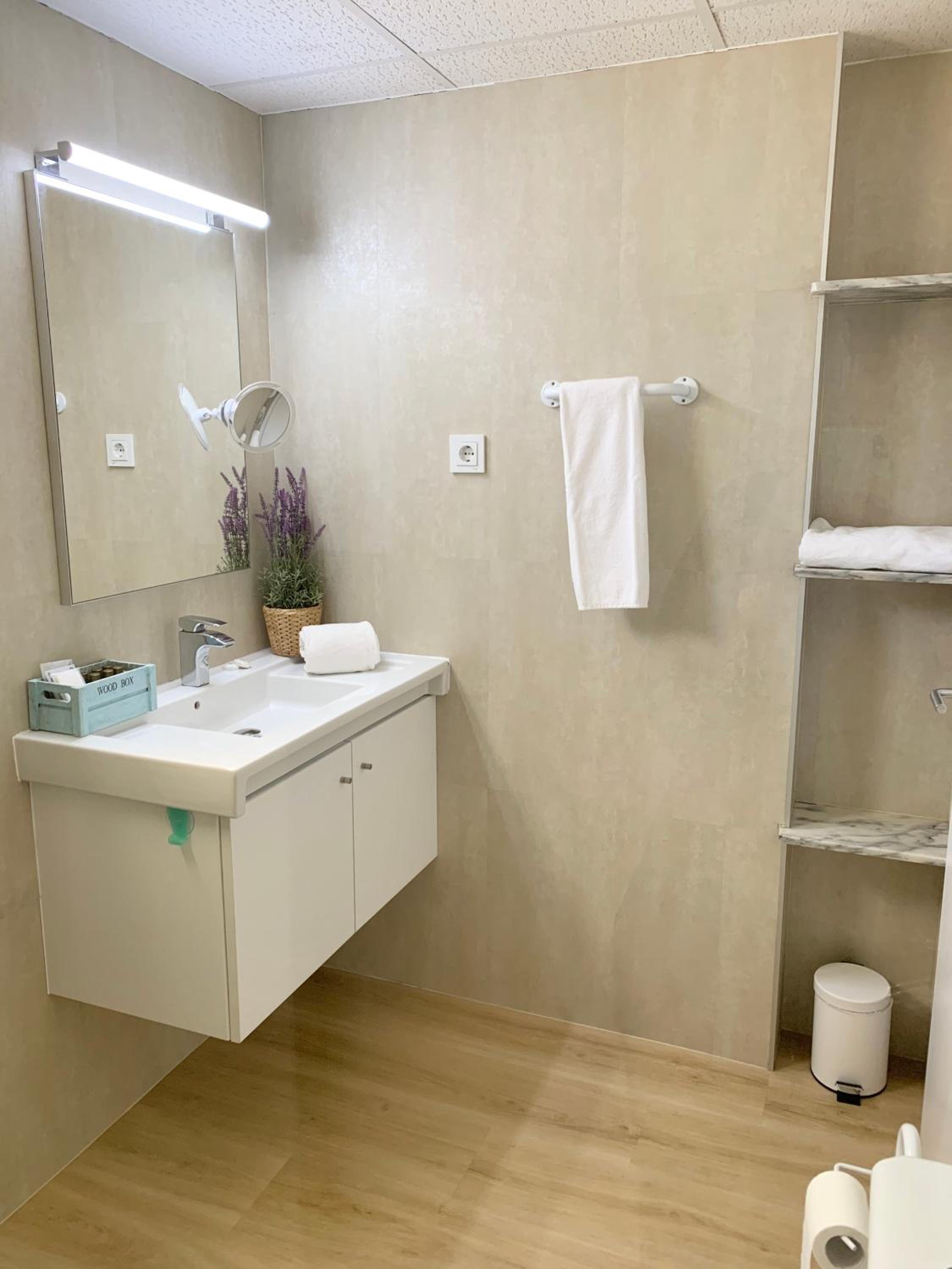 Apartaments Sa Torre by SUREDA MAS