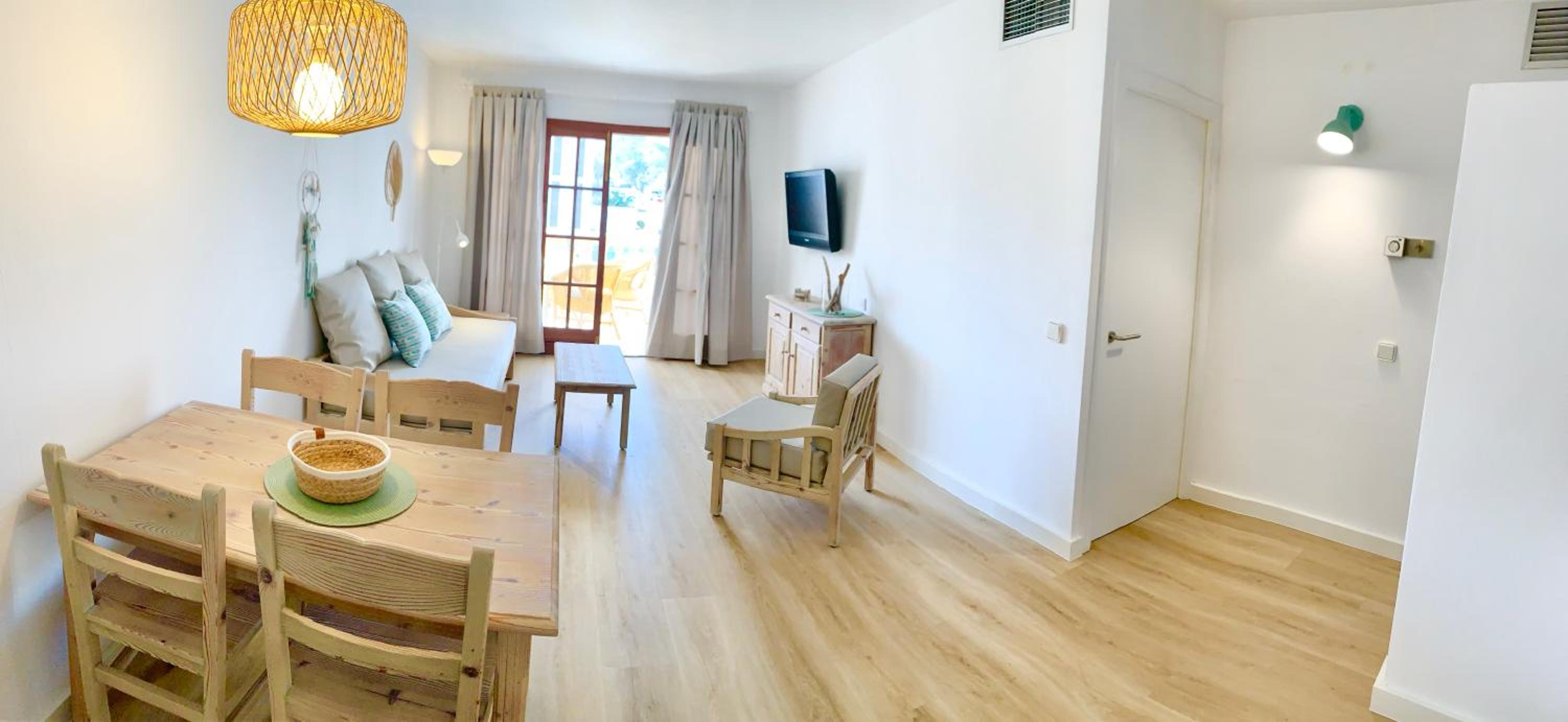 Apartaments Sa Torre by SUREDA MAS