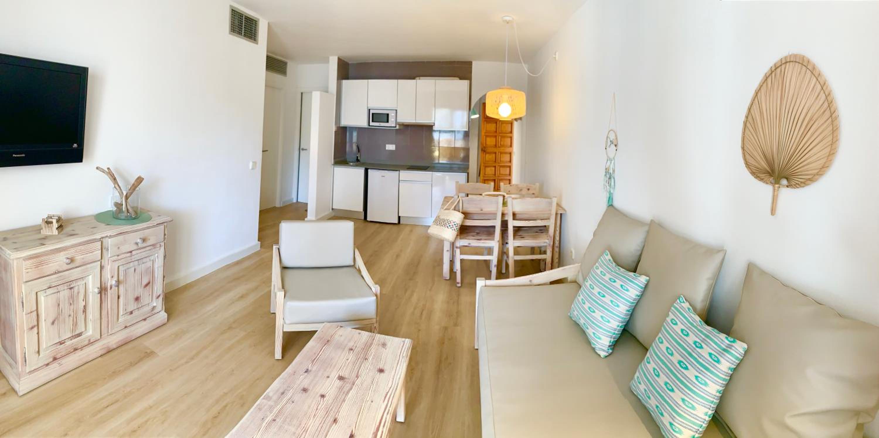 Apartaments Sa Torre by SUREDA MAS