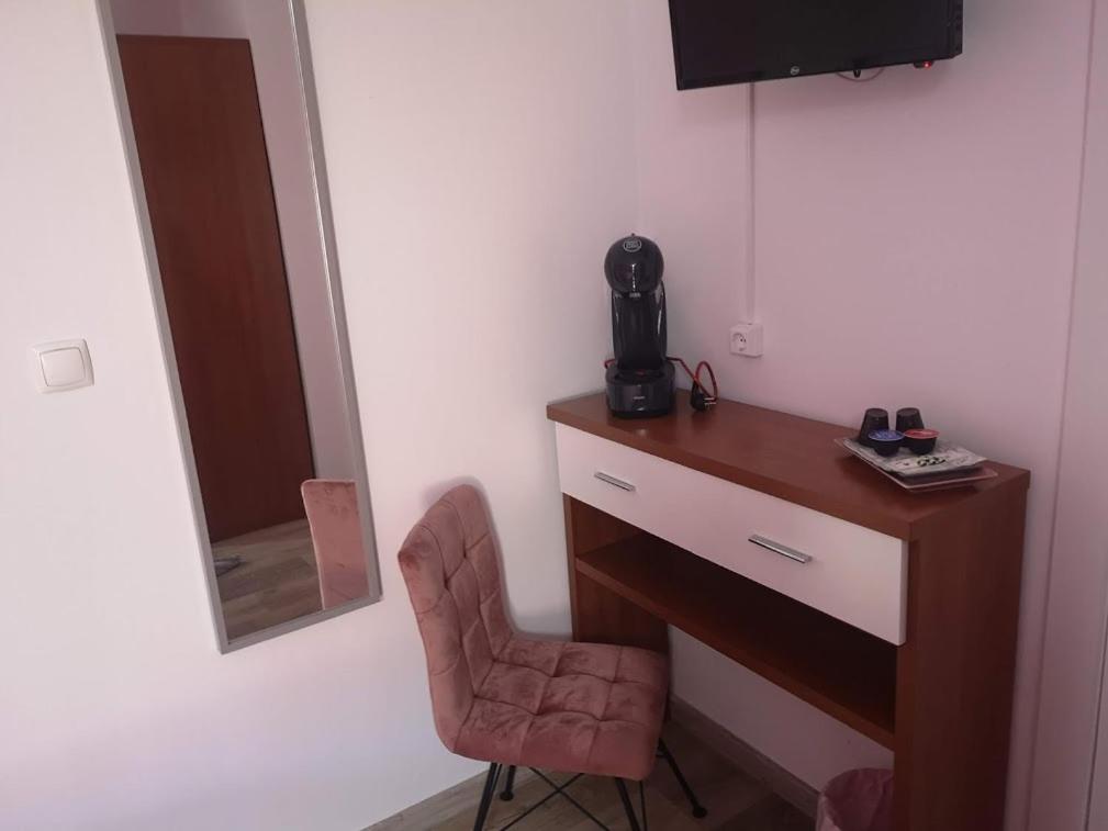 Residencial S Juliao AL view 2