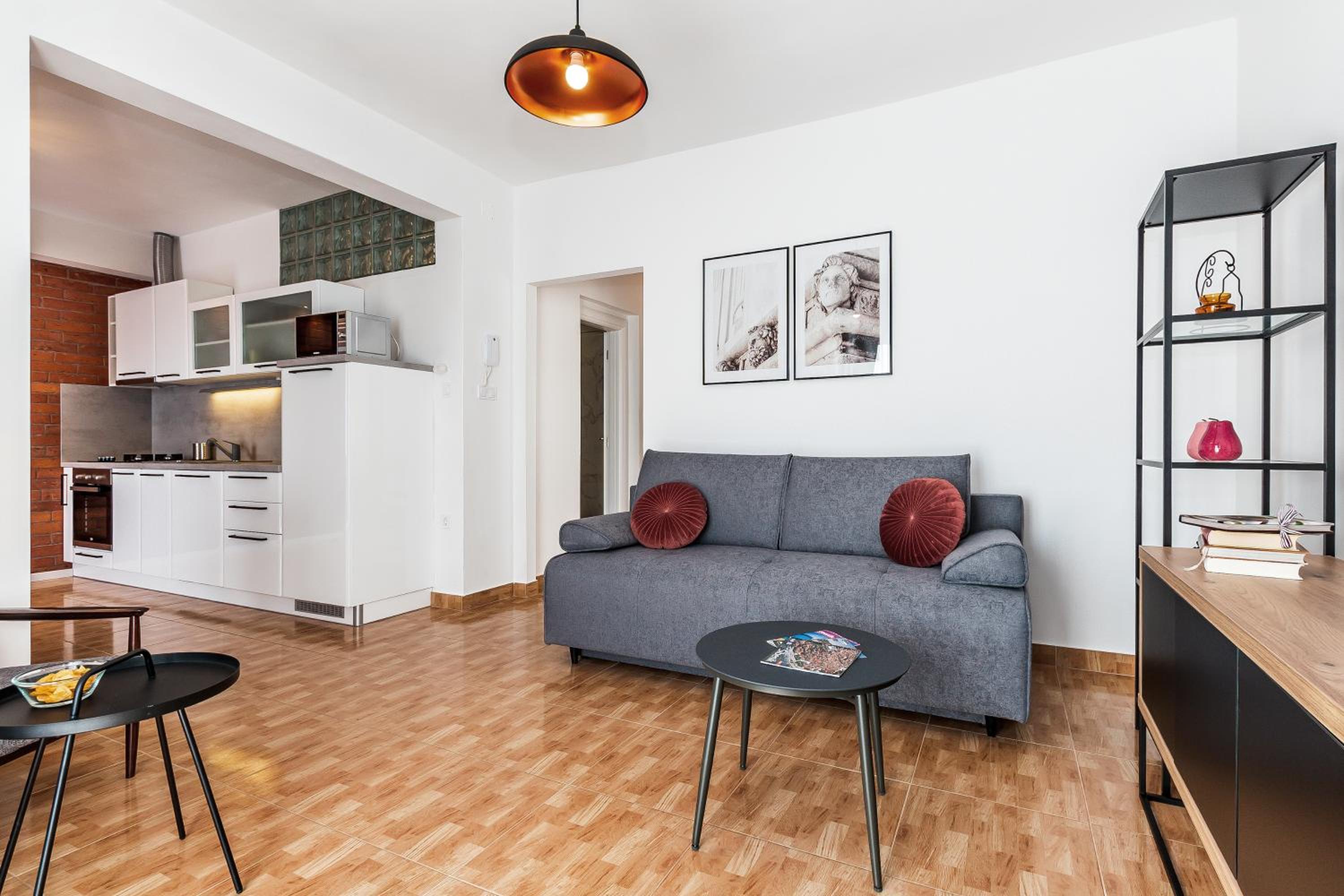 Apartments Tanya