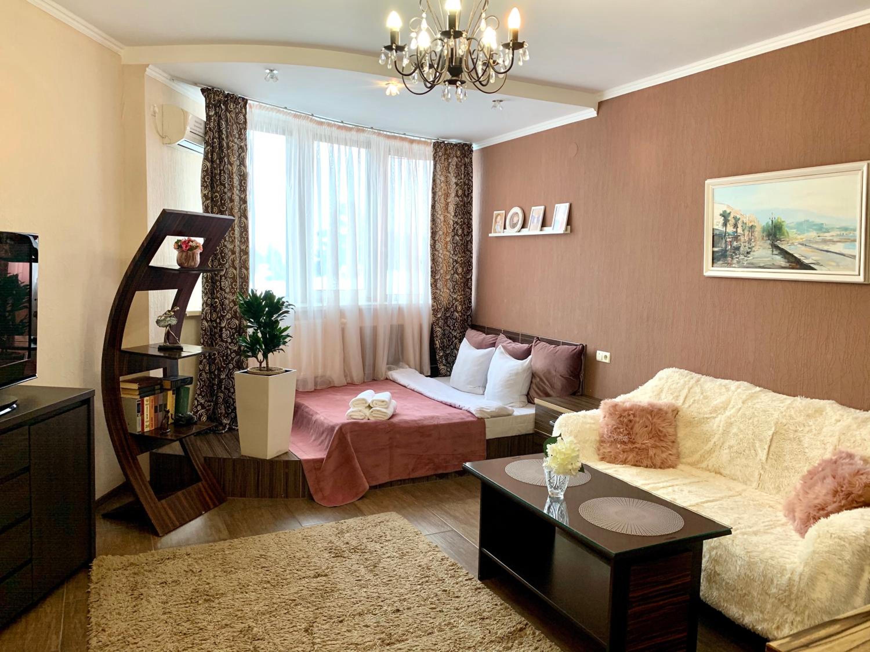 Apartment Alla view 2