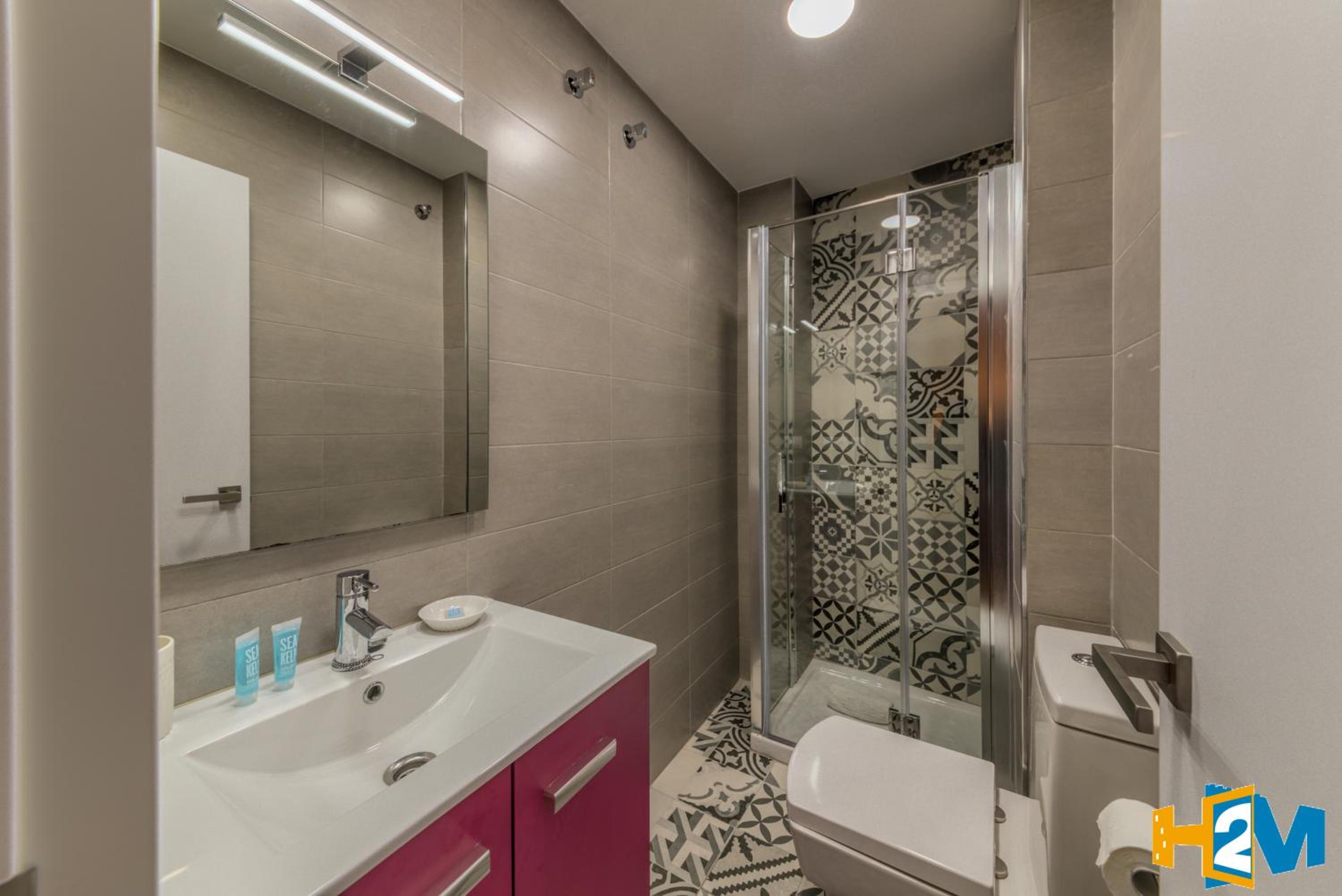 Holidays2Malaga Parras Comfort