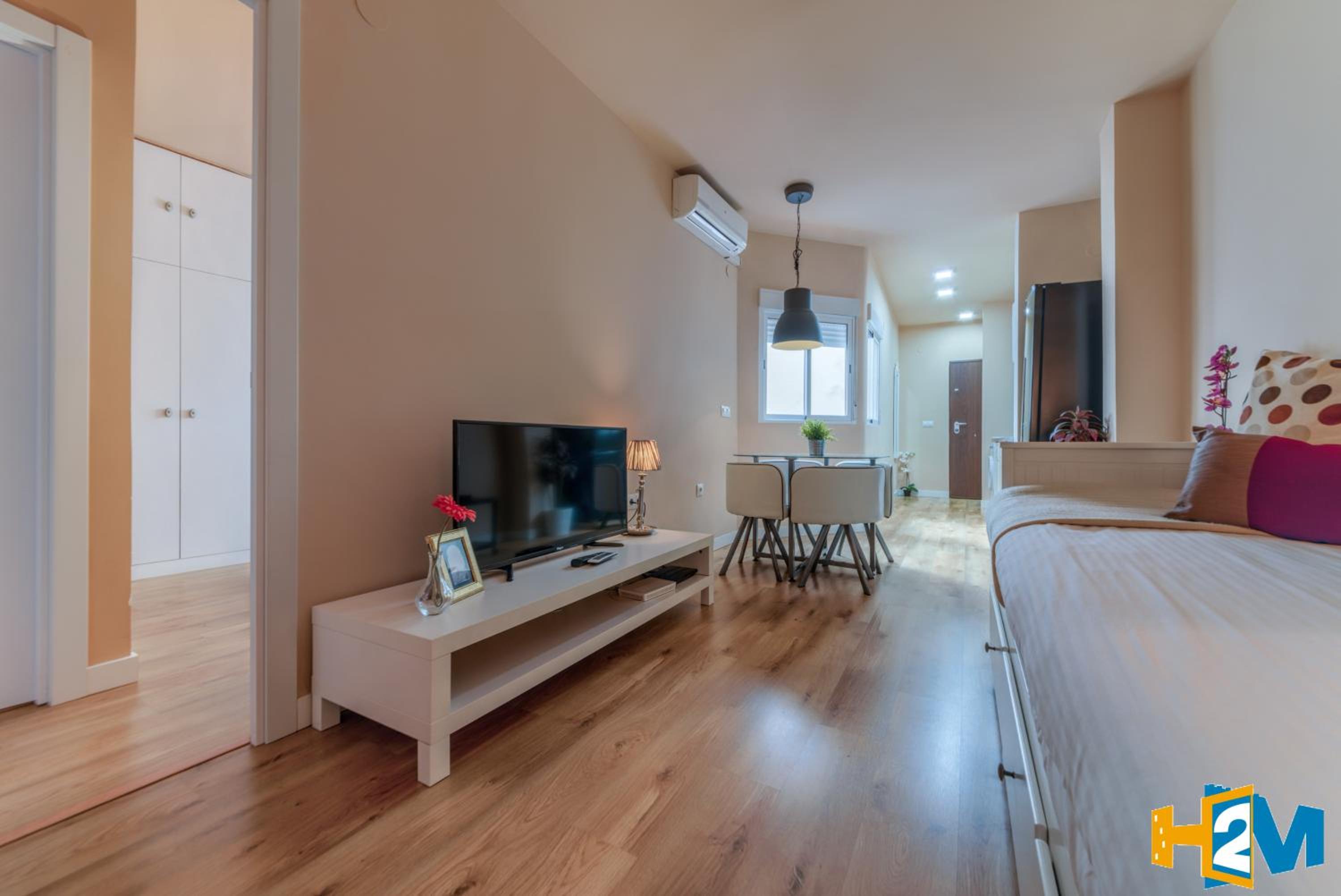 Holidays2Malaga Parras Comfort