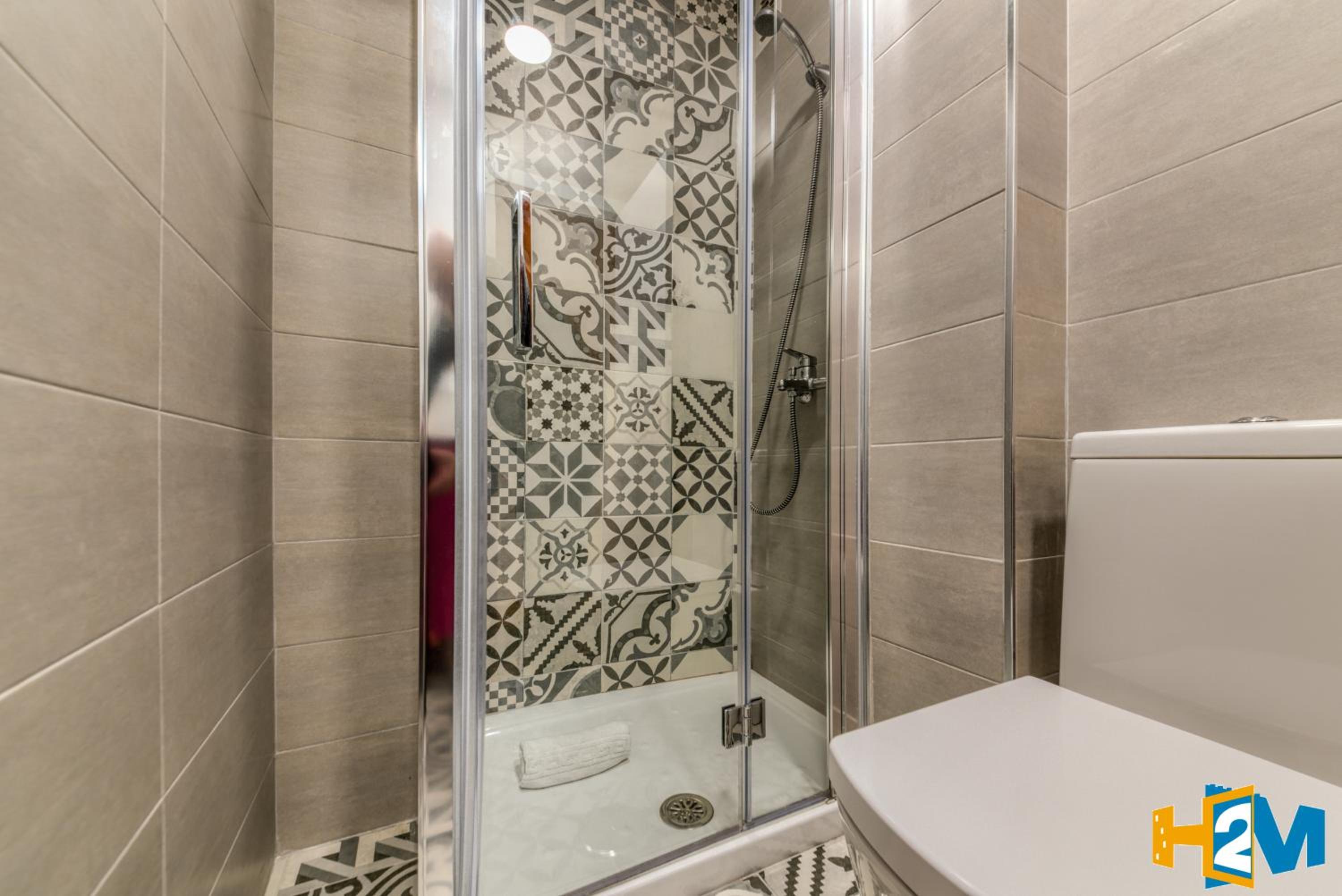 Holidays2Malaga Parras Comfort