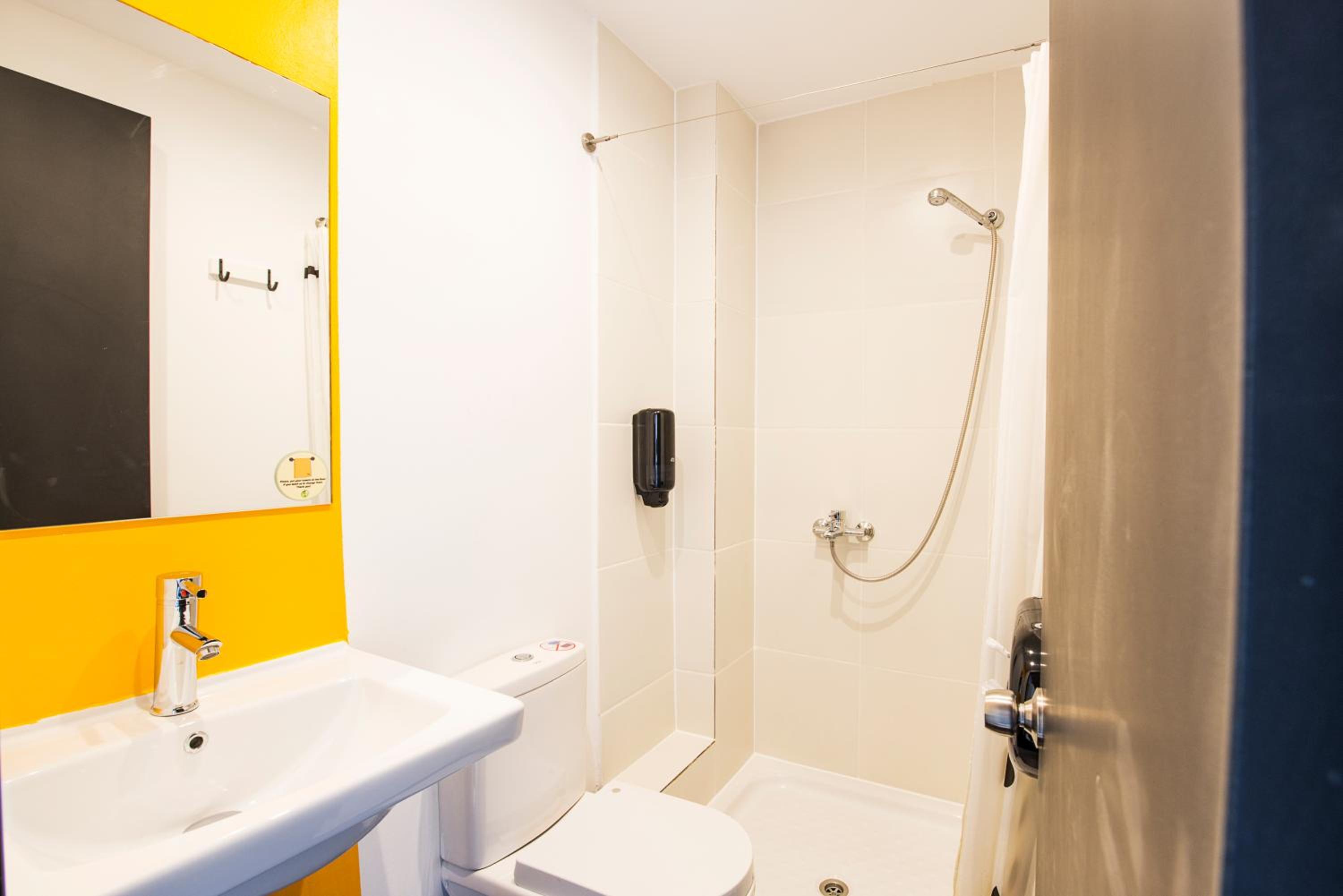 Safestay Athens Monastiraki