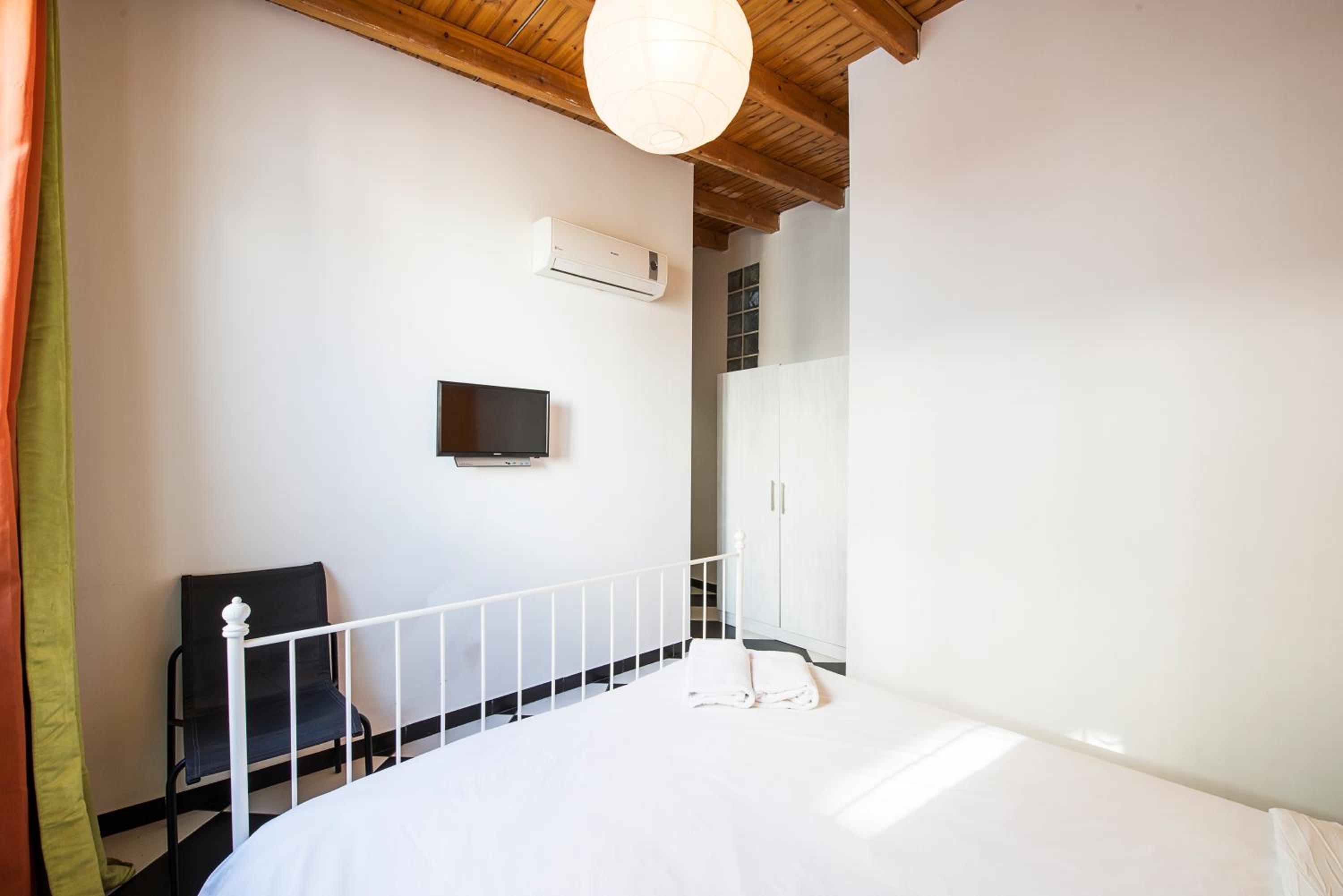 Safestay Athens Monastiraki
